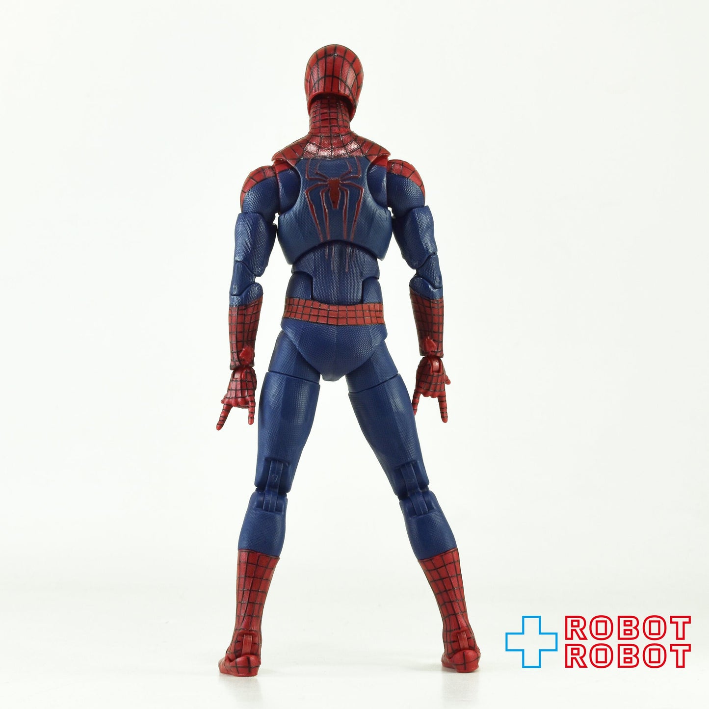 マーベルレジェンド MCUシリーズ アメイジング・スパイダーマン 映画 『スパイダーマン：ノー・ウェイ・ホーム』 6インチ アクションフィギュア ルース