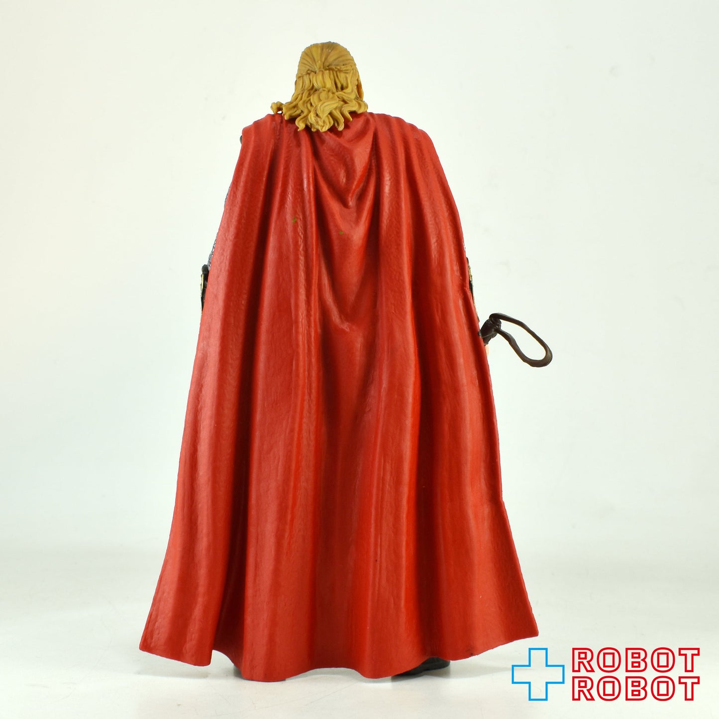 マーベルレジェンド MCUシリーズ ソー 映画 『マイティ・ソー／ダーク・ワールド』 6インチ アクションフィギュア ルース