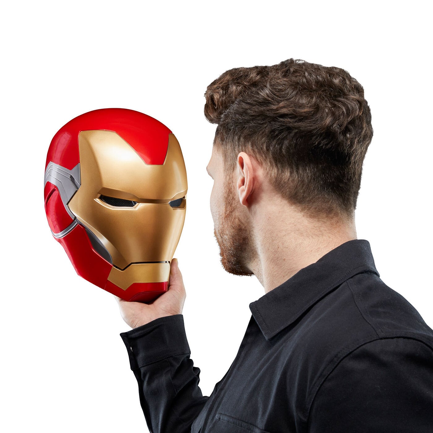 マーベルレジェンド アベンジャーズ エンドゲーム アイアンマン マーク