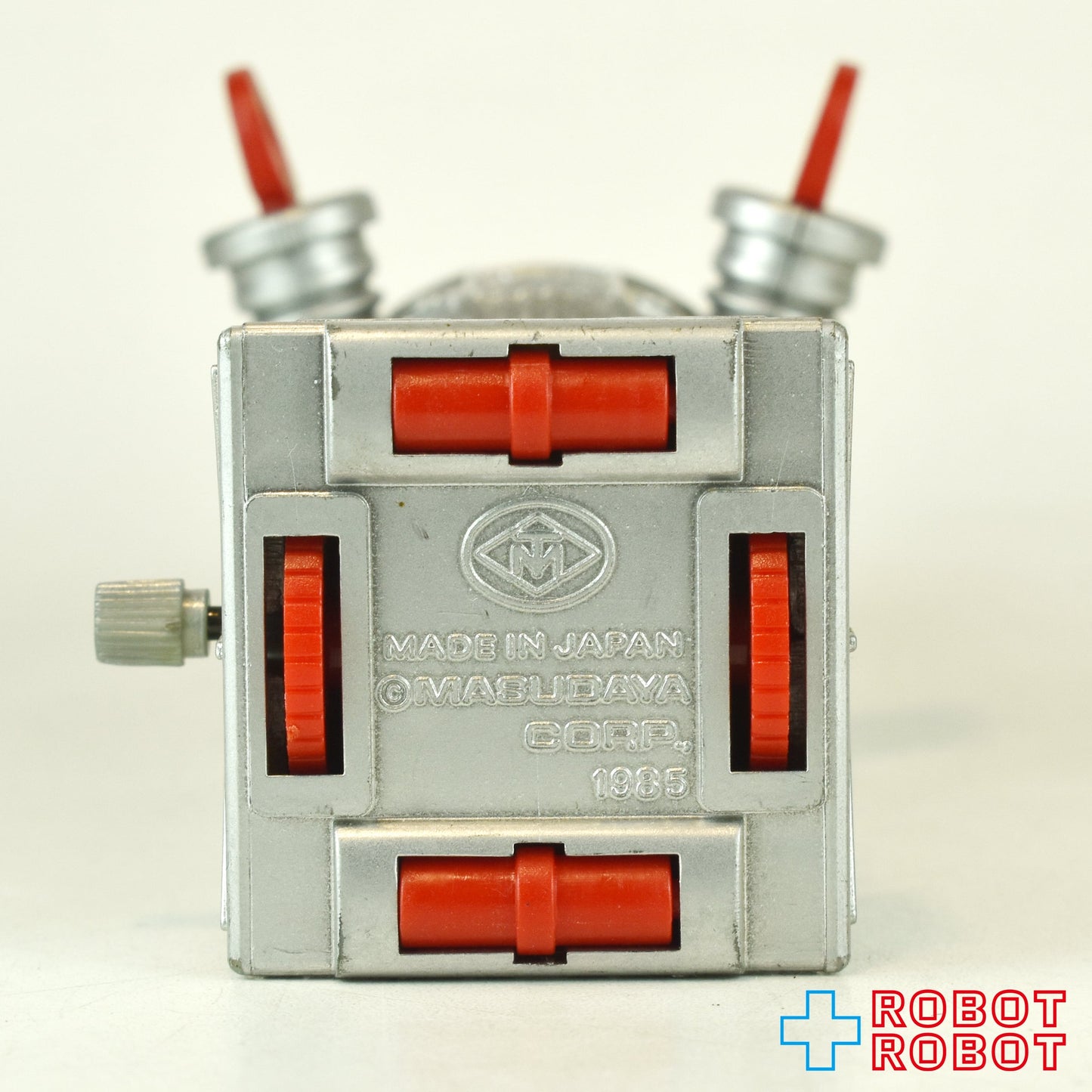 増田屋 マスダヤ ロビー・ザ・ロボット YM-3 フライディ ぜんまい走行