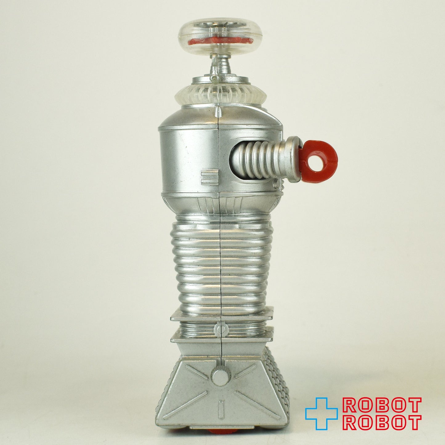 増田屋 マスダヤ ロビー・ザ・ロボット YM-3 フライディ ぜんまい走行