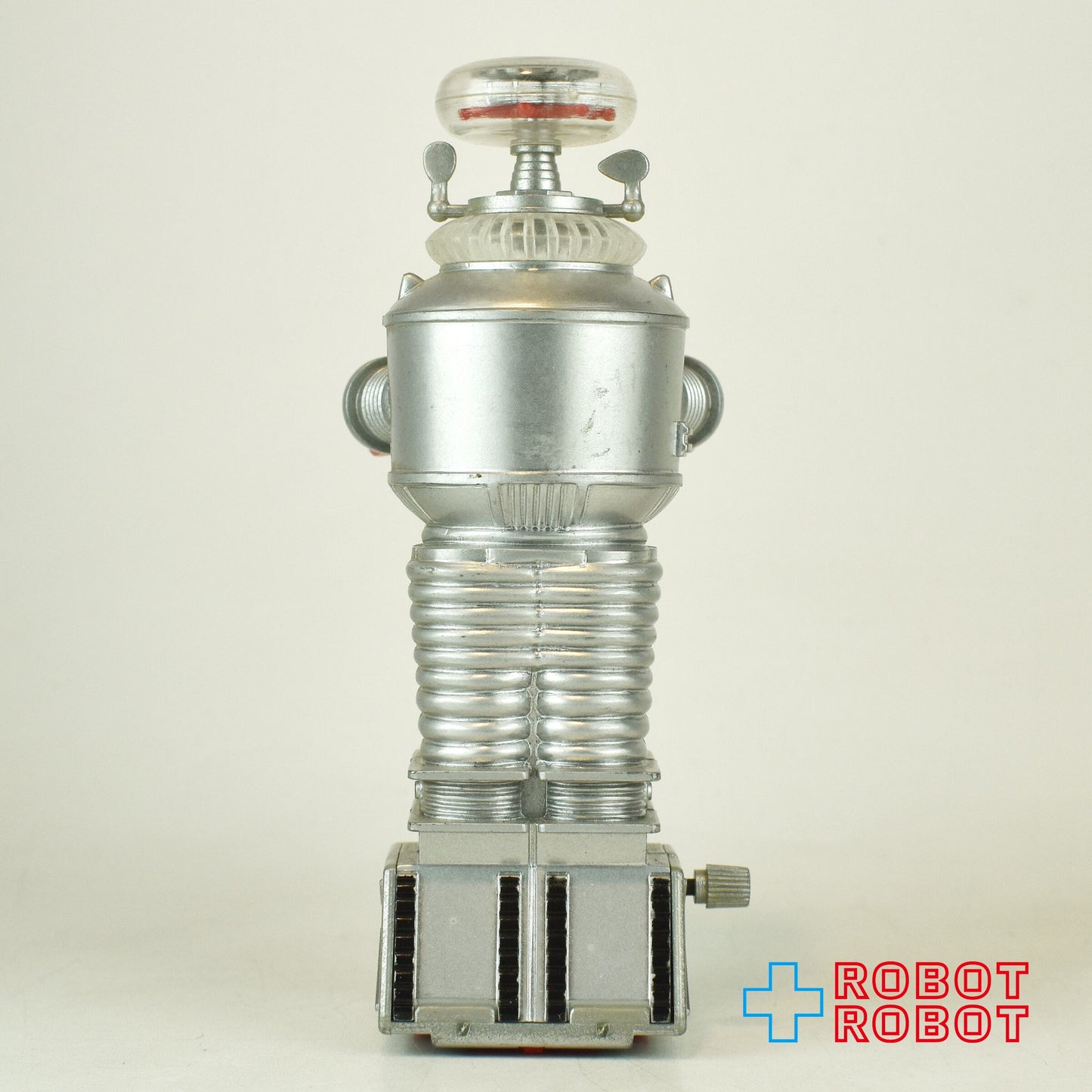 増田屋 マスダヤ ロビー・ザ・ロボット YM-3 フライディ ぜんまい走行