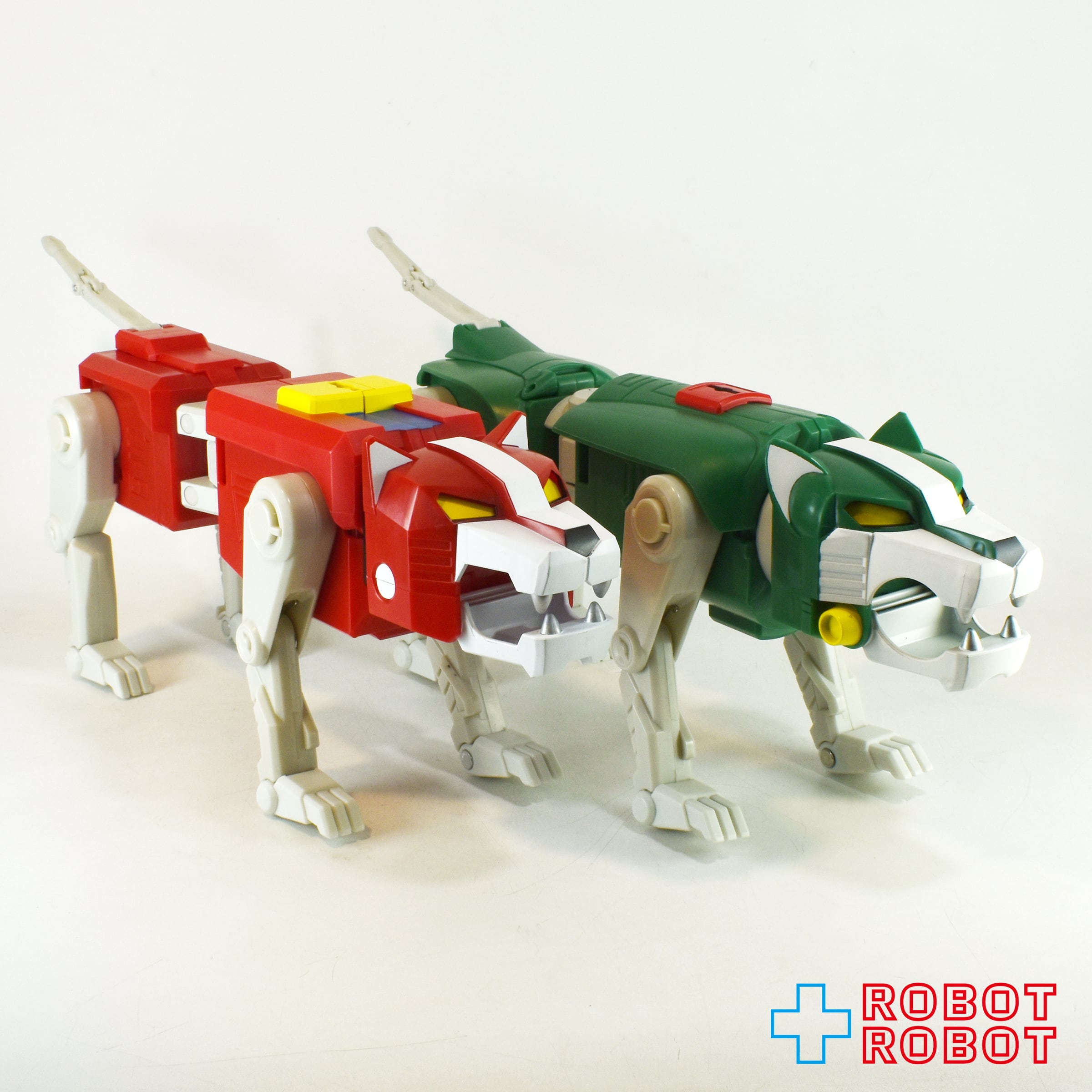 マテル 完全合体ボルトロン! ゴライオン アクションフィギュア セット