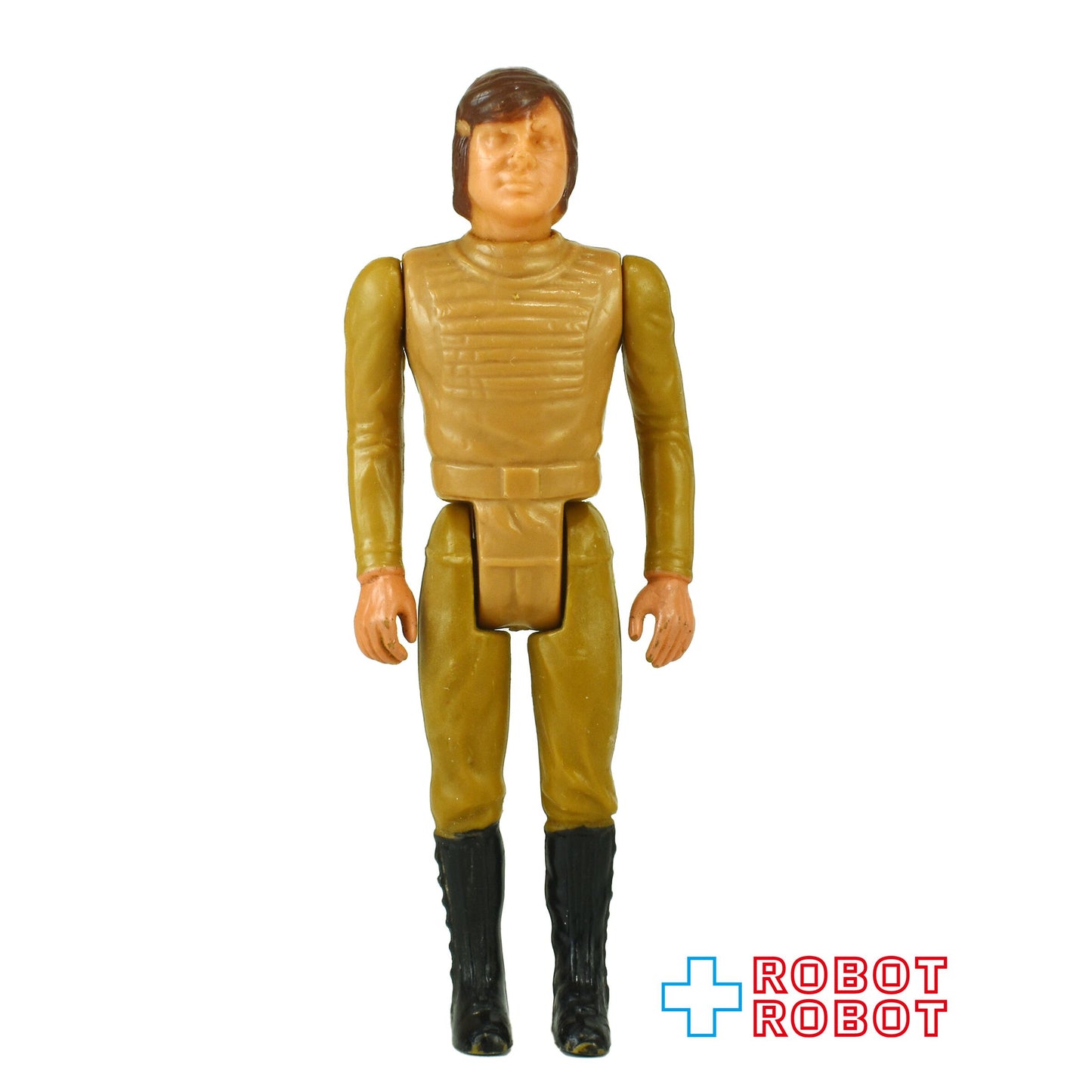 バトルスターギャラクティカ スターバック中尉 アクションフィギュア