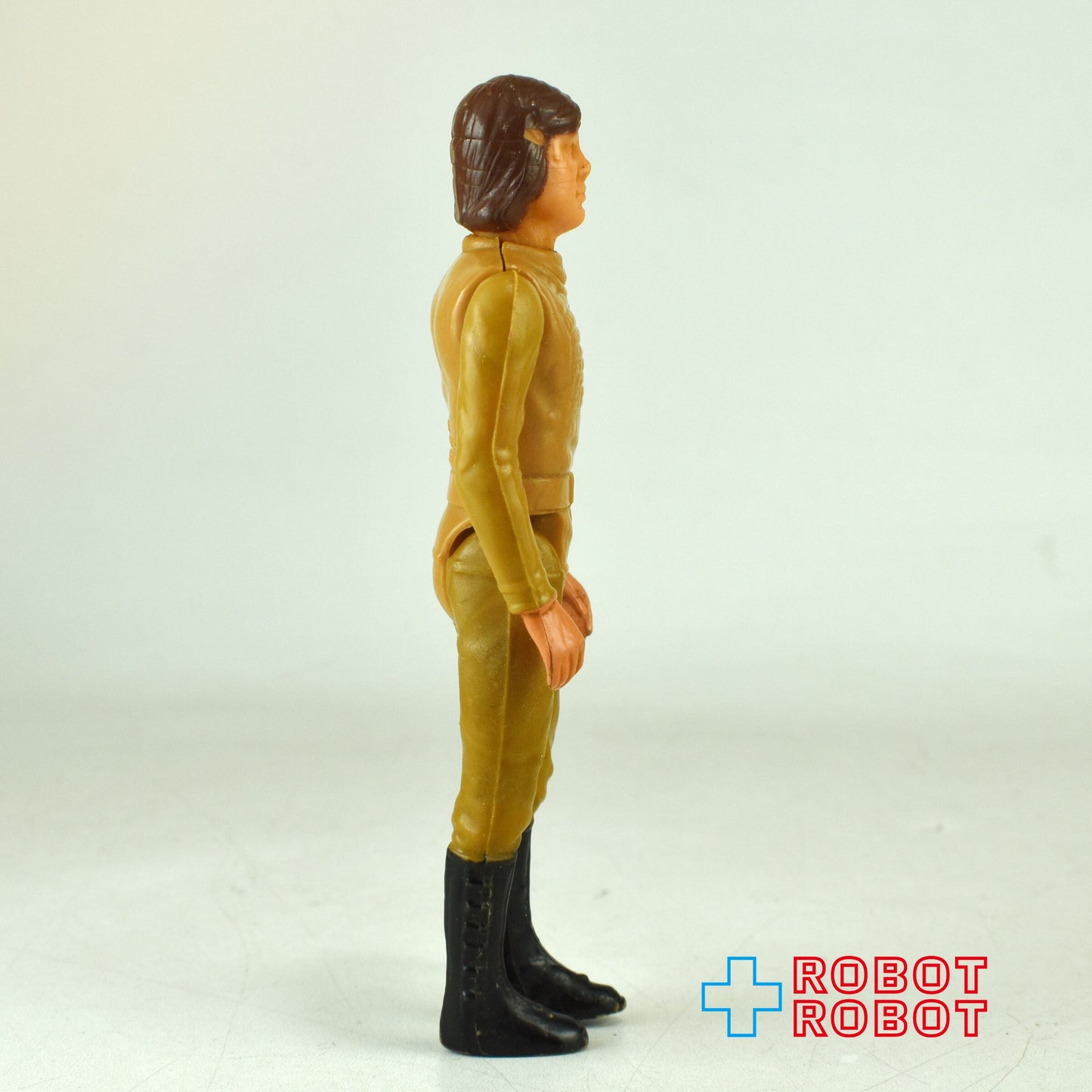 バトルスターギャラクティカ スターバック中尉 アクションフィギュア