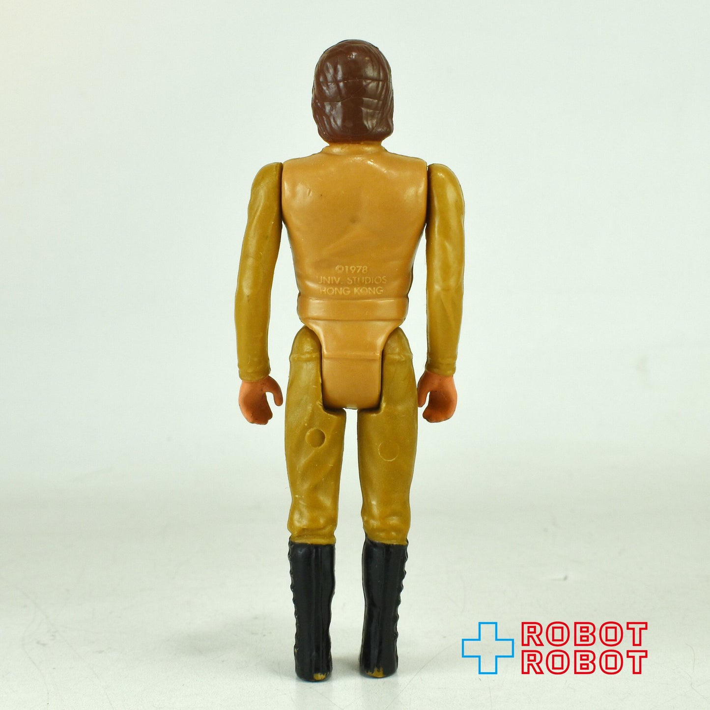 バトルスターギャラクティカ スターバック中尉 アクションフィギュア