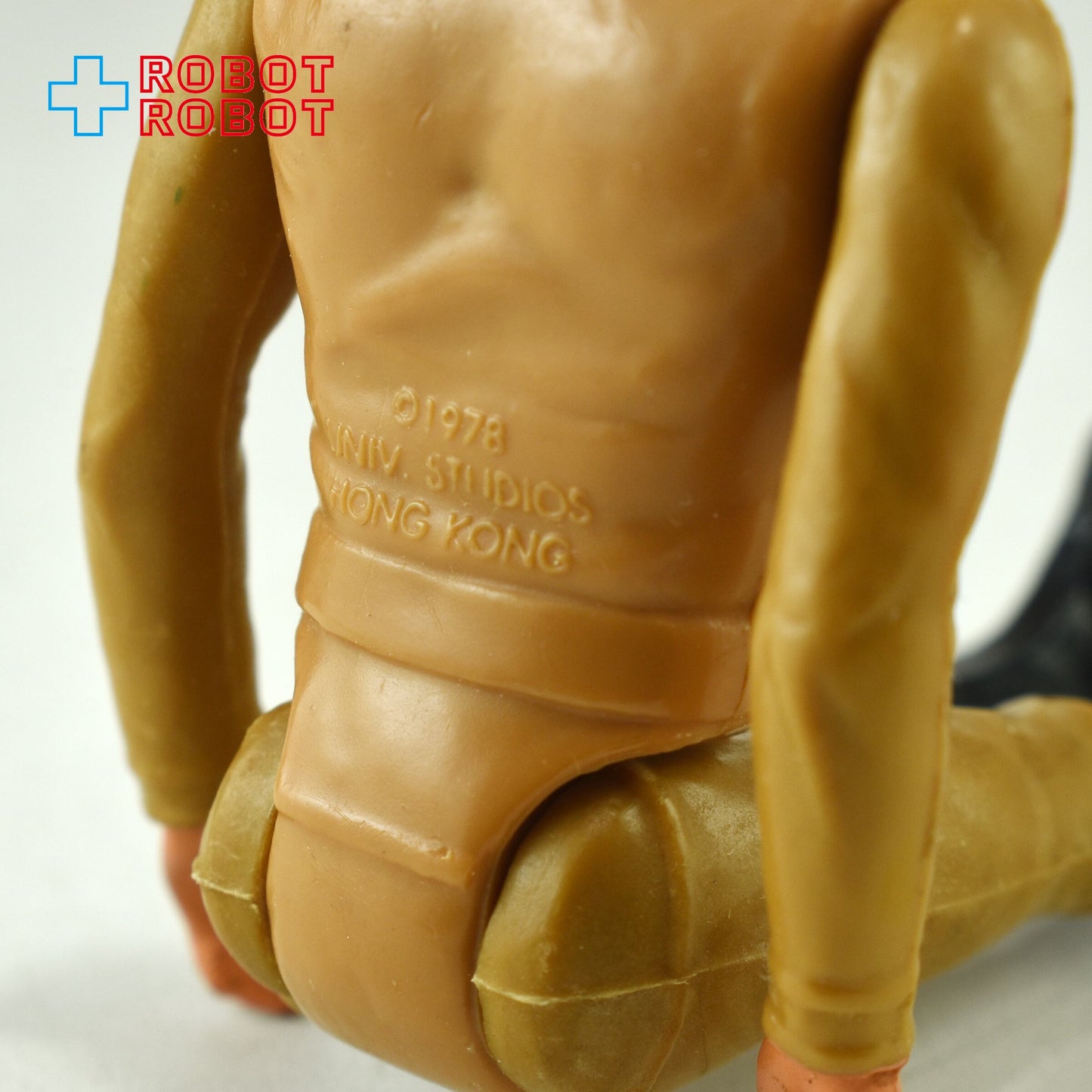 バトルスターギャラクティカ スターバック中尉 アクションフィギュア