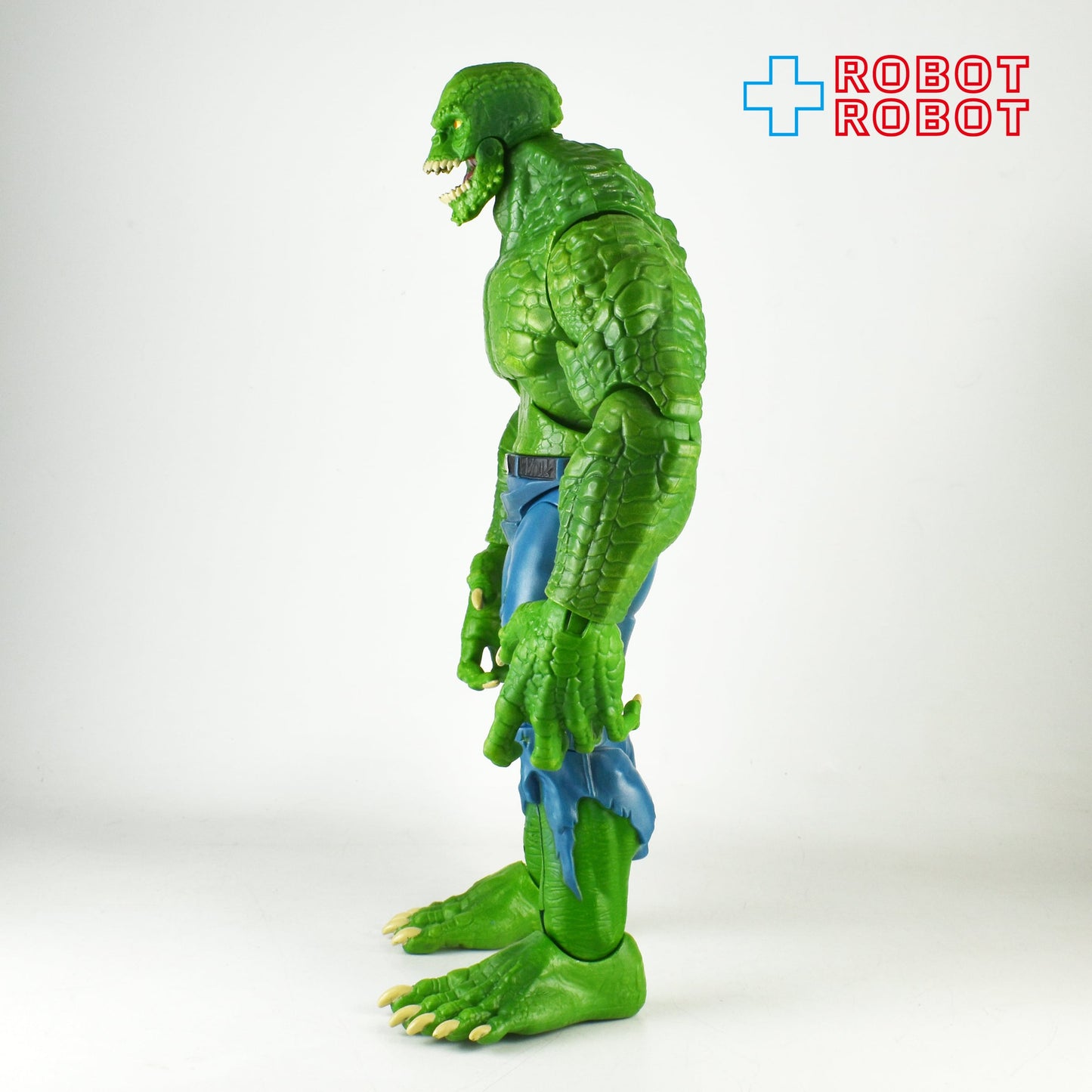 マテル DC マルチバース キラー・クロック ビルド BAF 完成品 ルース - ROBOTROBOT