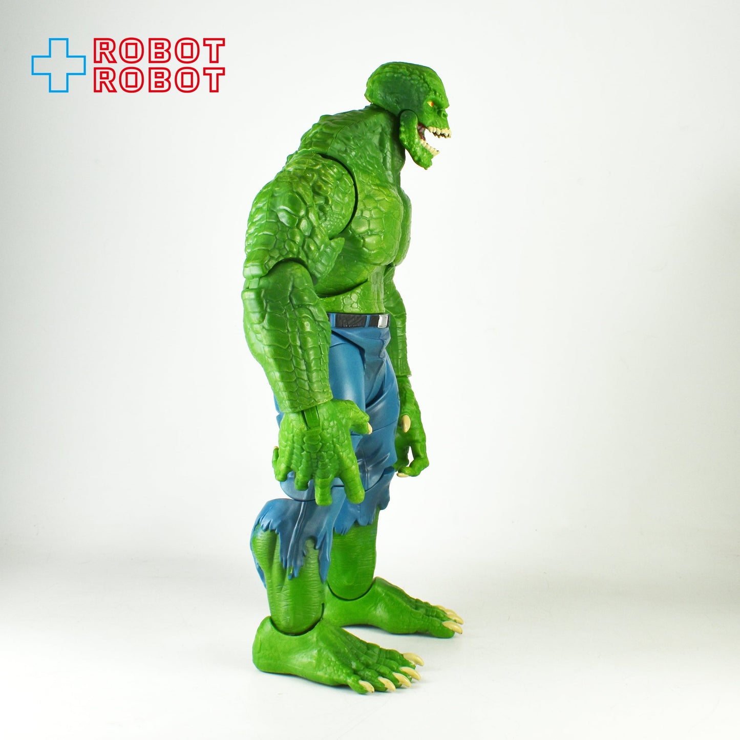 マテル DC マルチバース キラー・クロック ビルド BAF 完成品 ルース - ROBOTROBOT