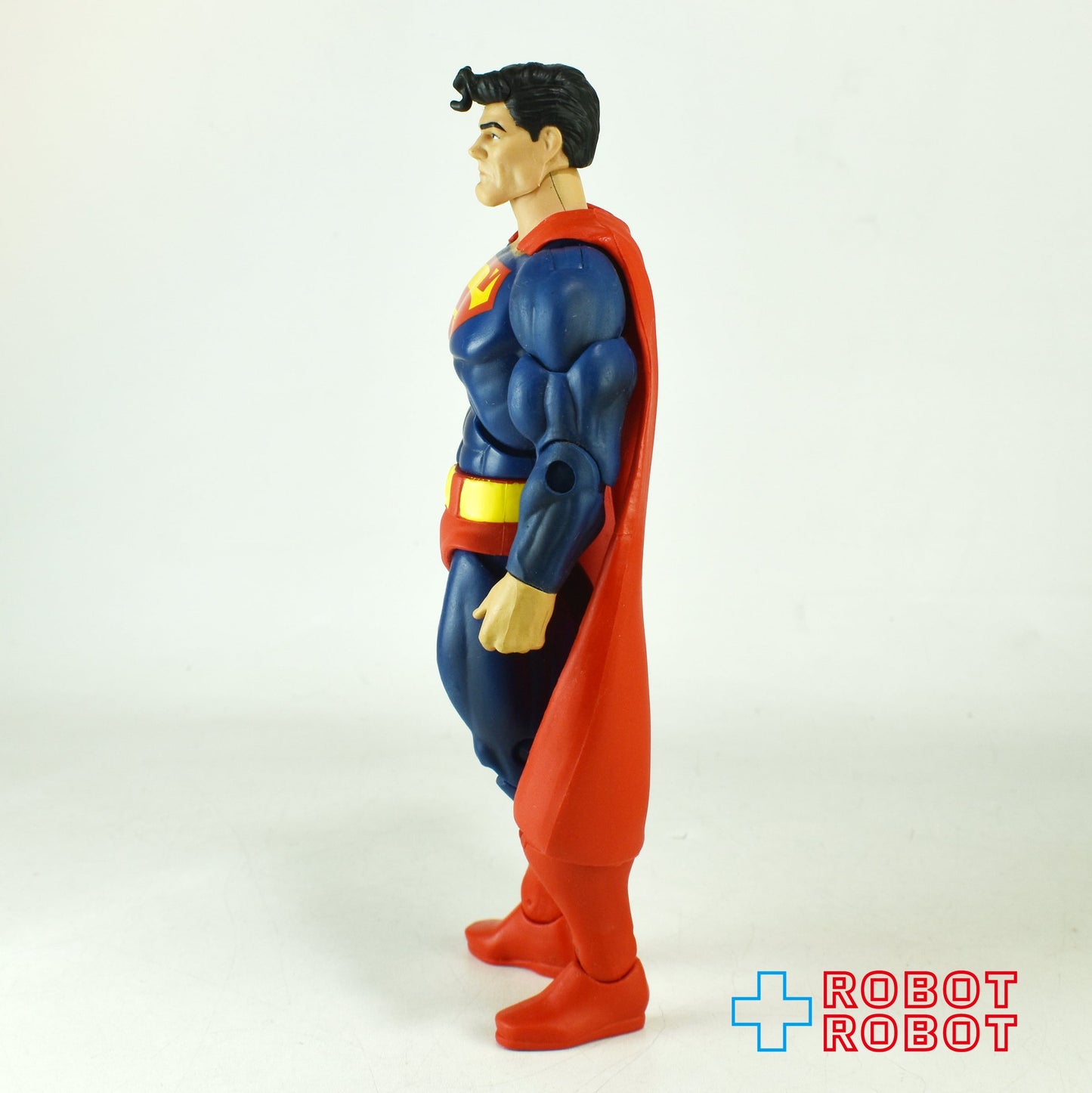 マテル DCコミックス マルチバース スーパーマン  6インチ アクションフィギュア ルース