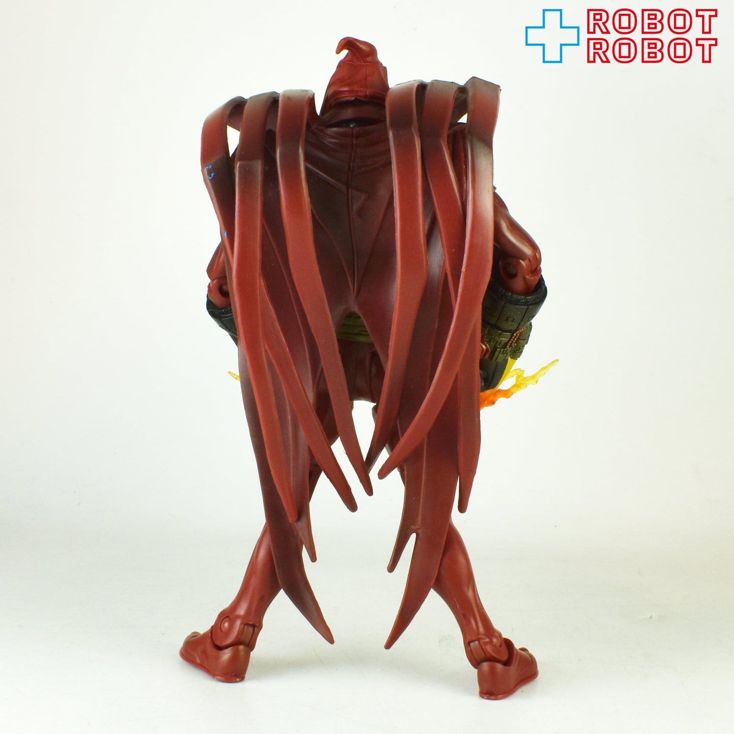 マテル DCユニバース スーパーマン クラシックス アズラエル 6インチ アクションフィギュア ルース