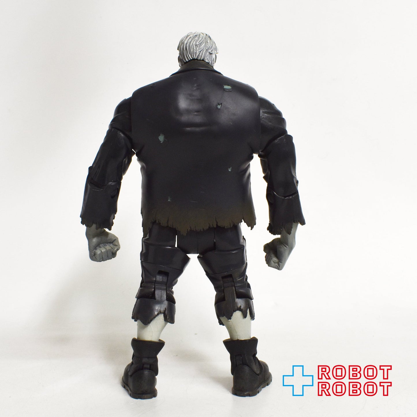 マテル DCユニバース ソロモン グランディ 6インチ アクションフィギュア ルース