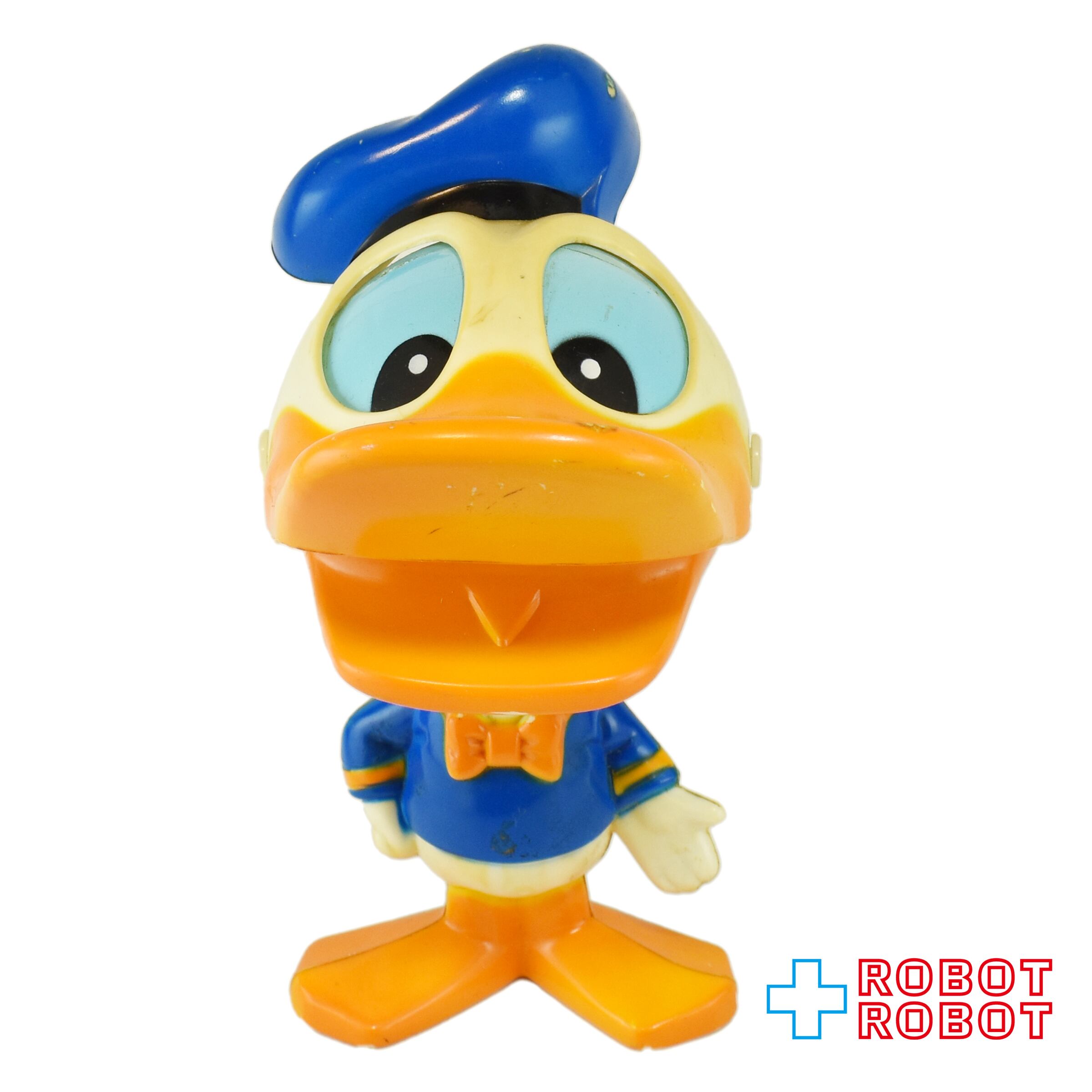 ディズニー ドナルド トーキング Talks! Talks! Hasbro社 1960-1970