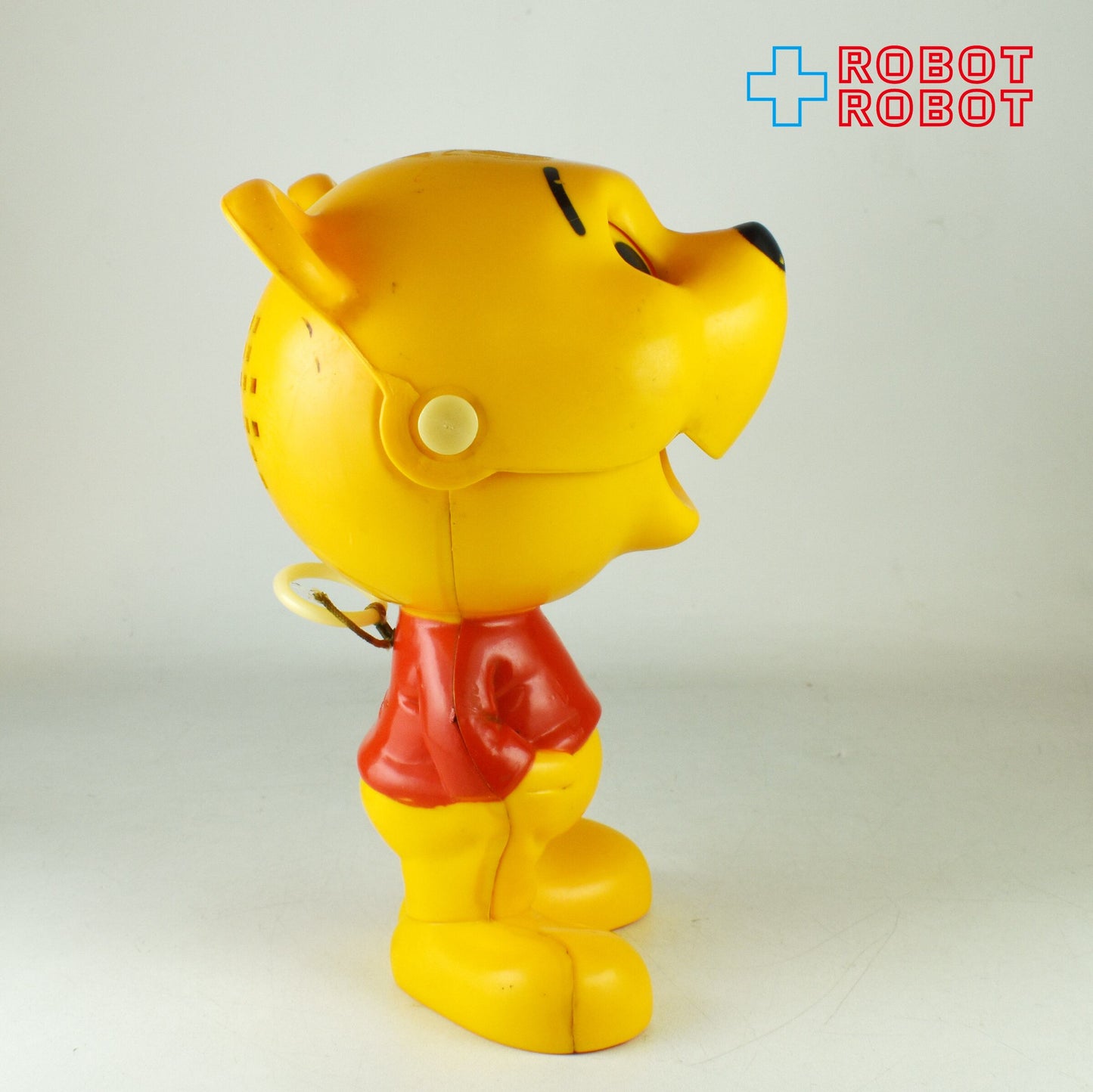 マテル ディズニー くまのプーさん チャッターチャムス トーキング