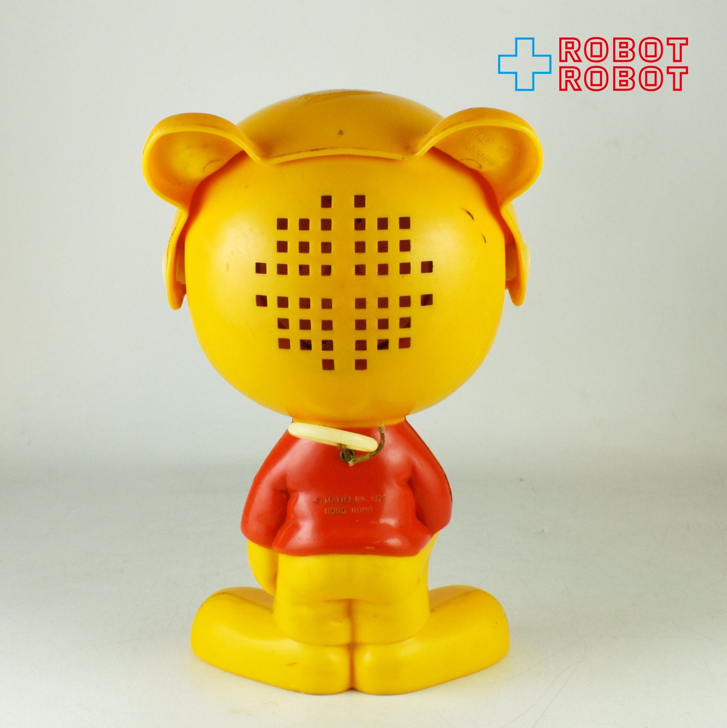 マテル ディズニー くまのプーさん チャッターチャムス トーキング