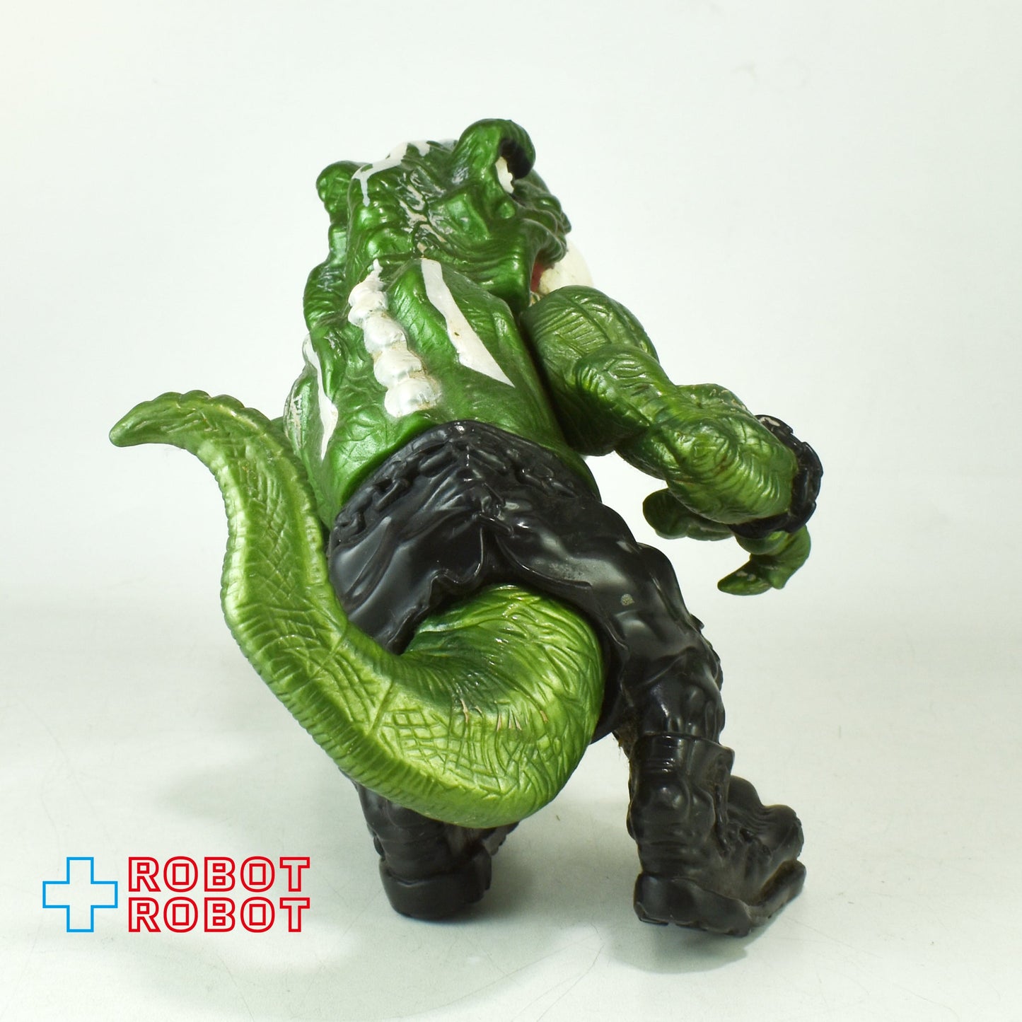 マテル エクストリームダイナソーズ Tボーン T-BONE ウォーペイント アクションフィギュア 1996