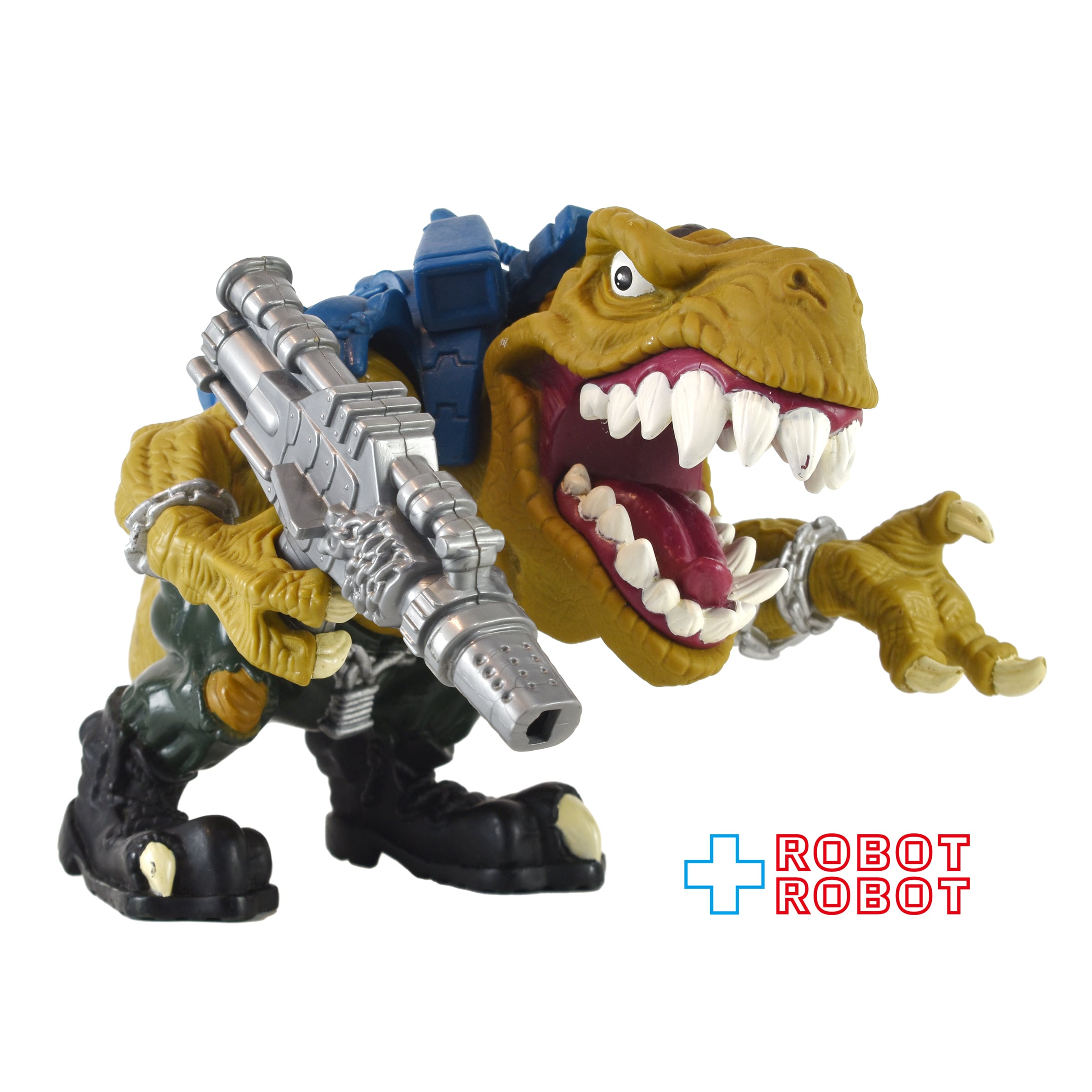MattelEXTREMEDINOSAURST-