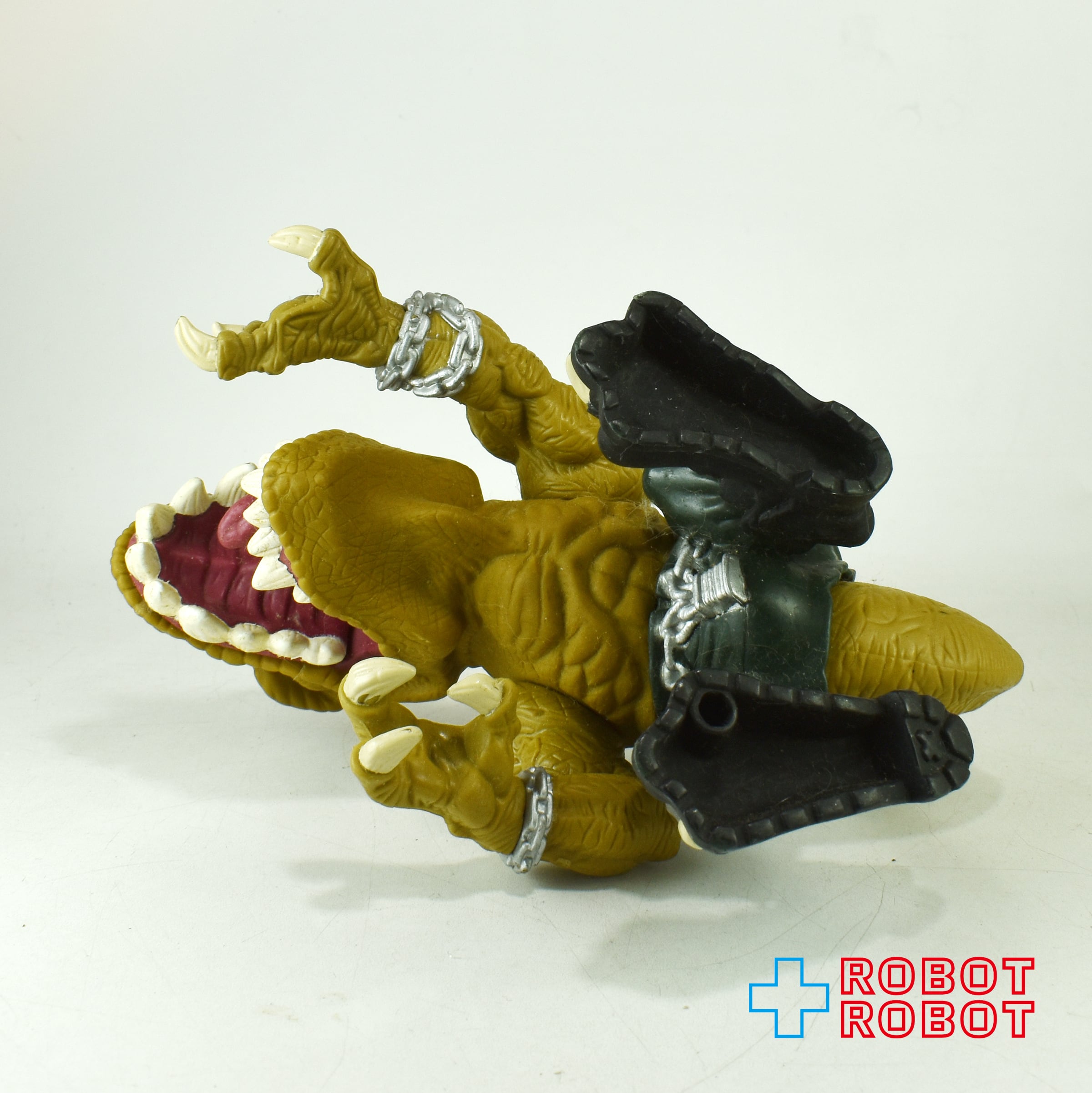 エクストリームダイナソーズ Tボーン アクションフィギュア – ROBOTROBOT