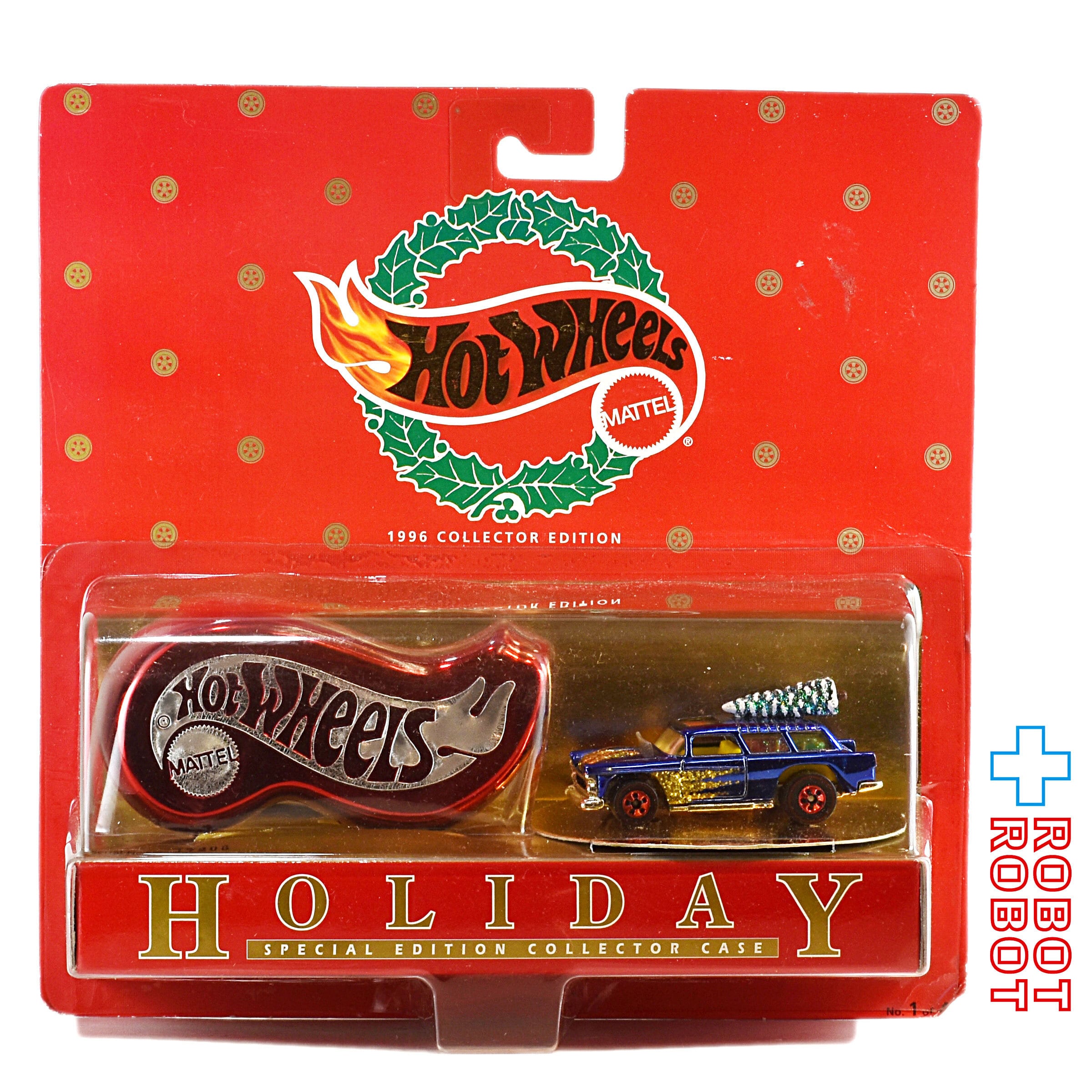 ホットウィール1996年FIRST EDITION SERIES 26台セット HOT WHEELS