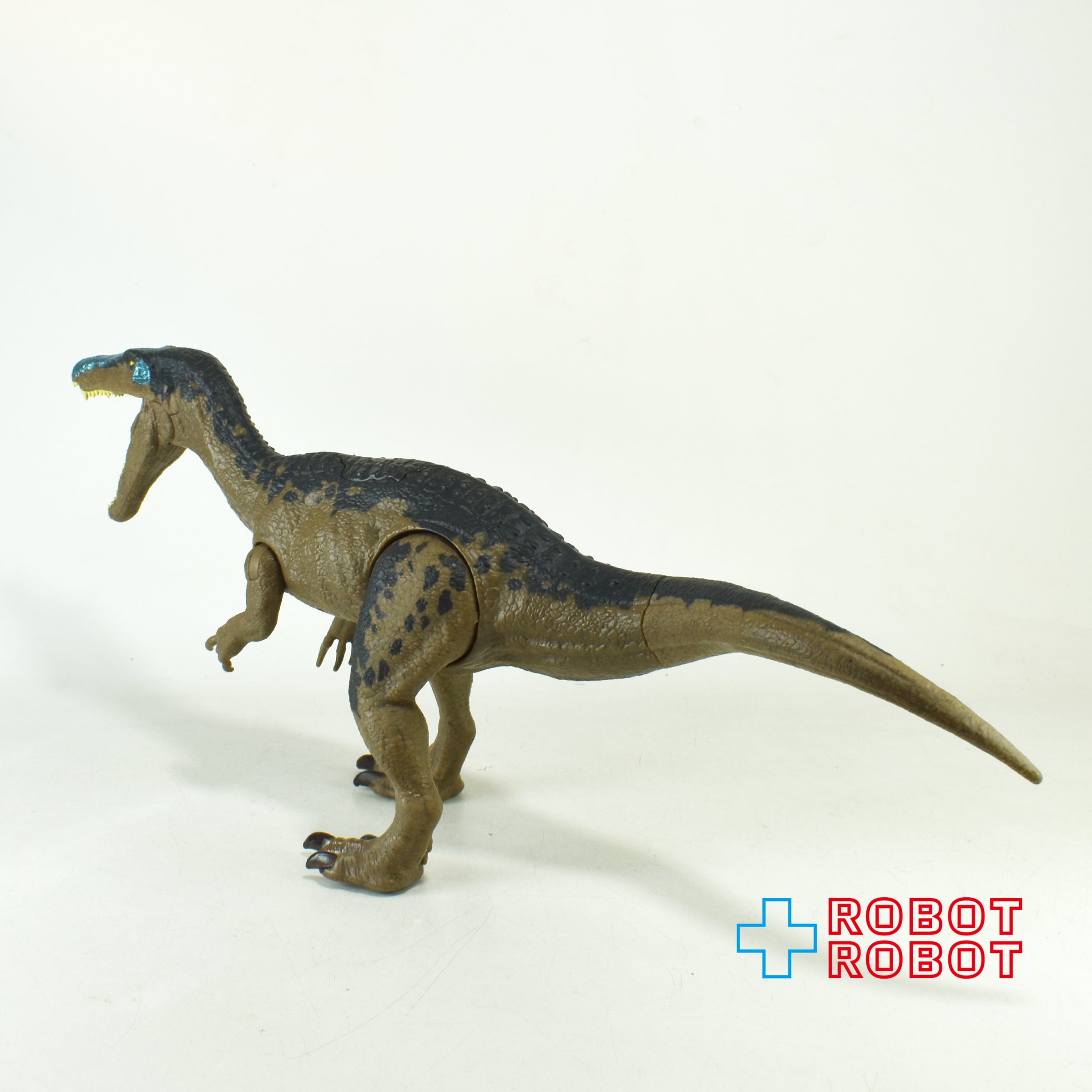 マテル ジュラシック・ワールド / 炎の王国 ローリヴォアス