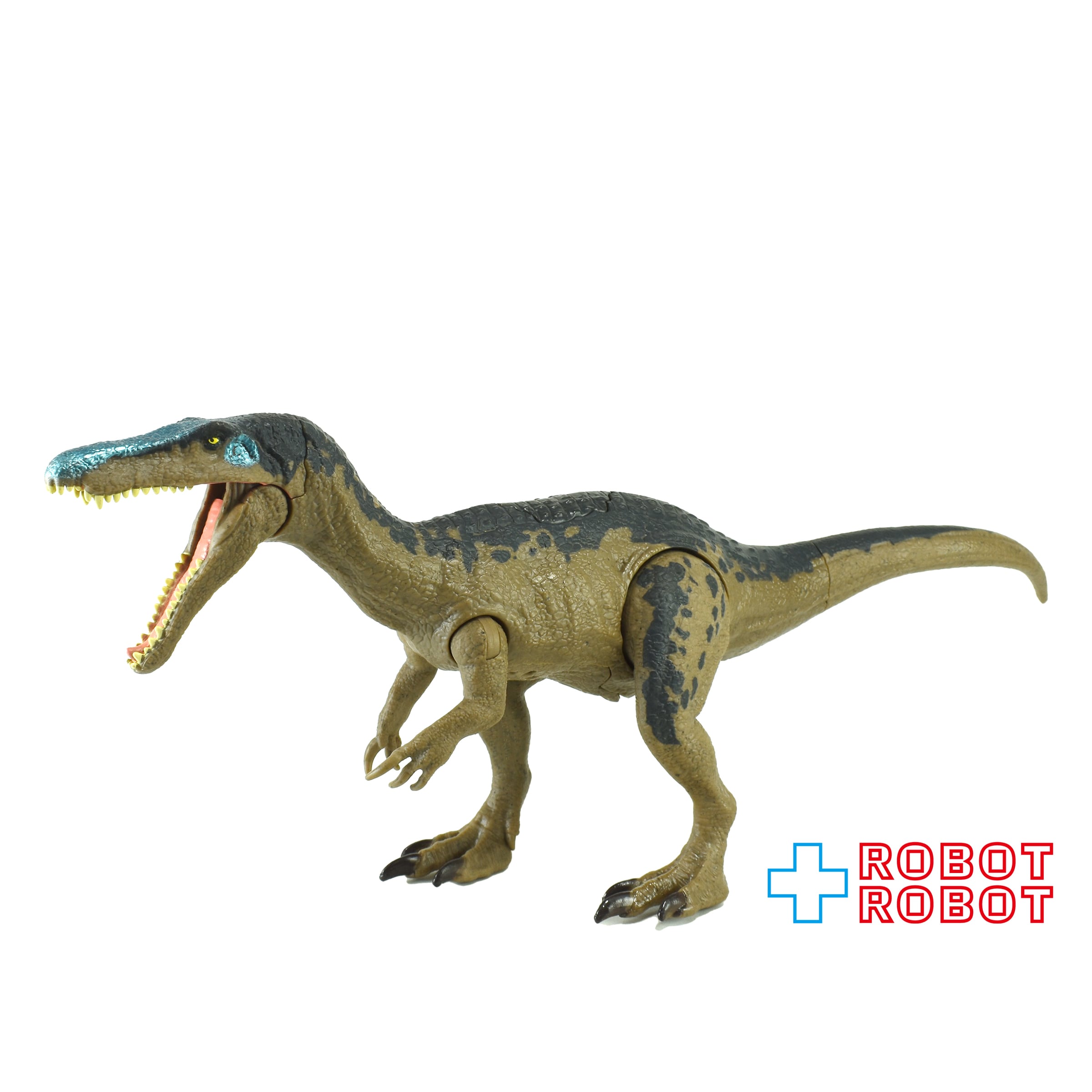 ジュラシックワールド バリオニクス マテル Amazon.co.jp: マテル ジュラシックワールド(JURASSIC WORLD) ダメージ