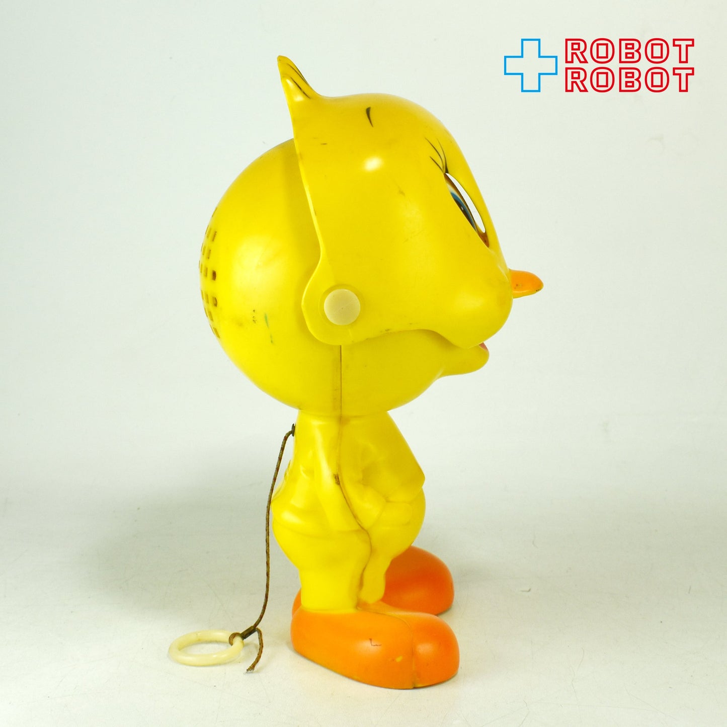 マテル トーキング トゥイーティー チャッターチャムス CHATTER CHUMS