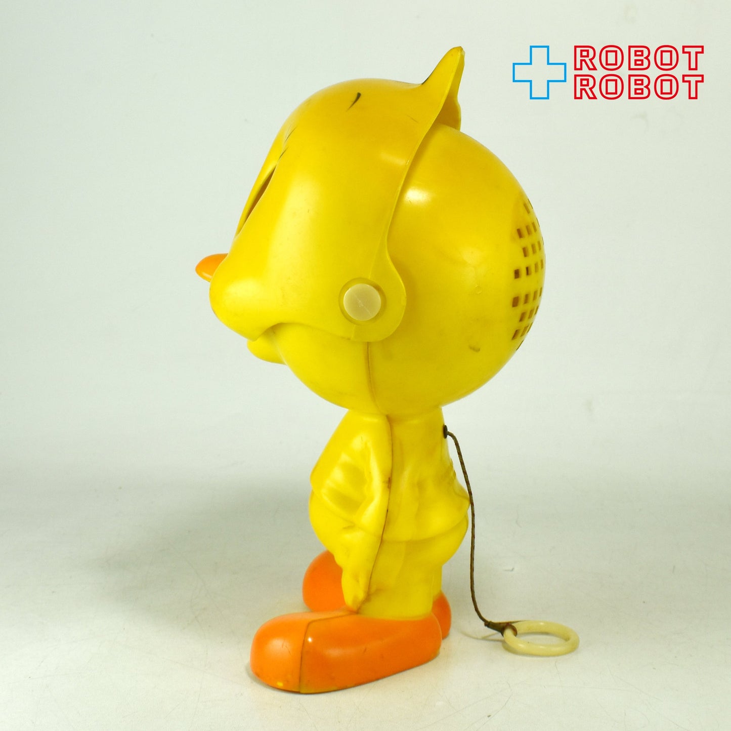 マテル トーキング トゥイーティー チャッターチャムス CHATTER CHUMS