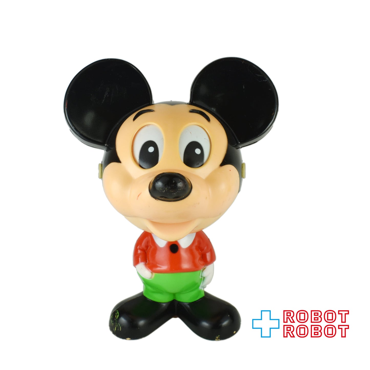 マテル トーキング ミッキーマウス チャッターチャムス CHATTER CHUMS