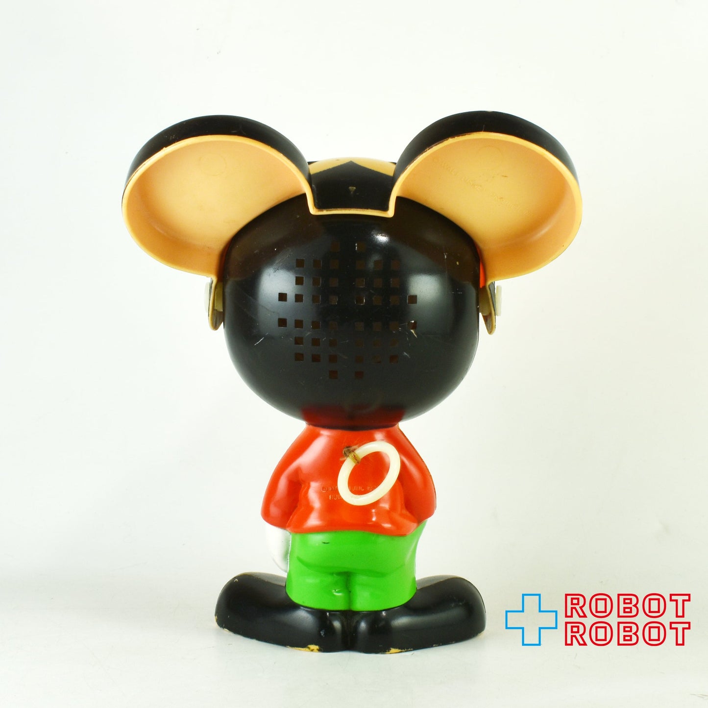 マテル トーキング ミッキーマウス チャッターチャムス CHATTER CHUMS