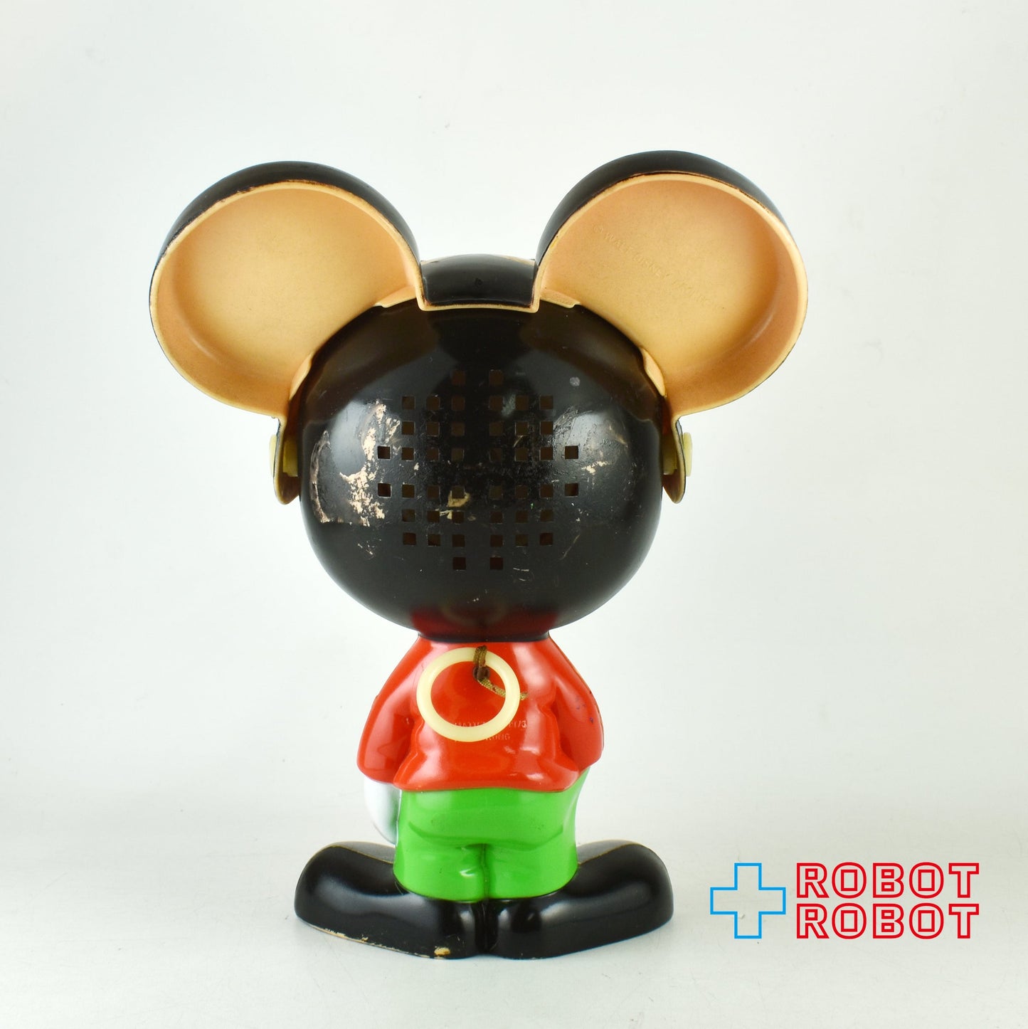 マテル トーキング ミッキーマウス チャッターチャムス CHATTER CHUMS