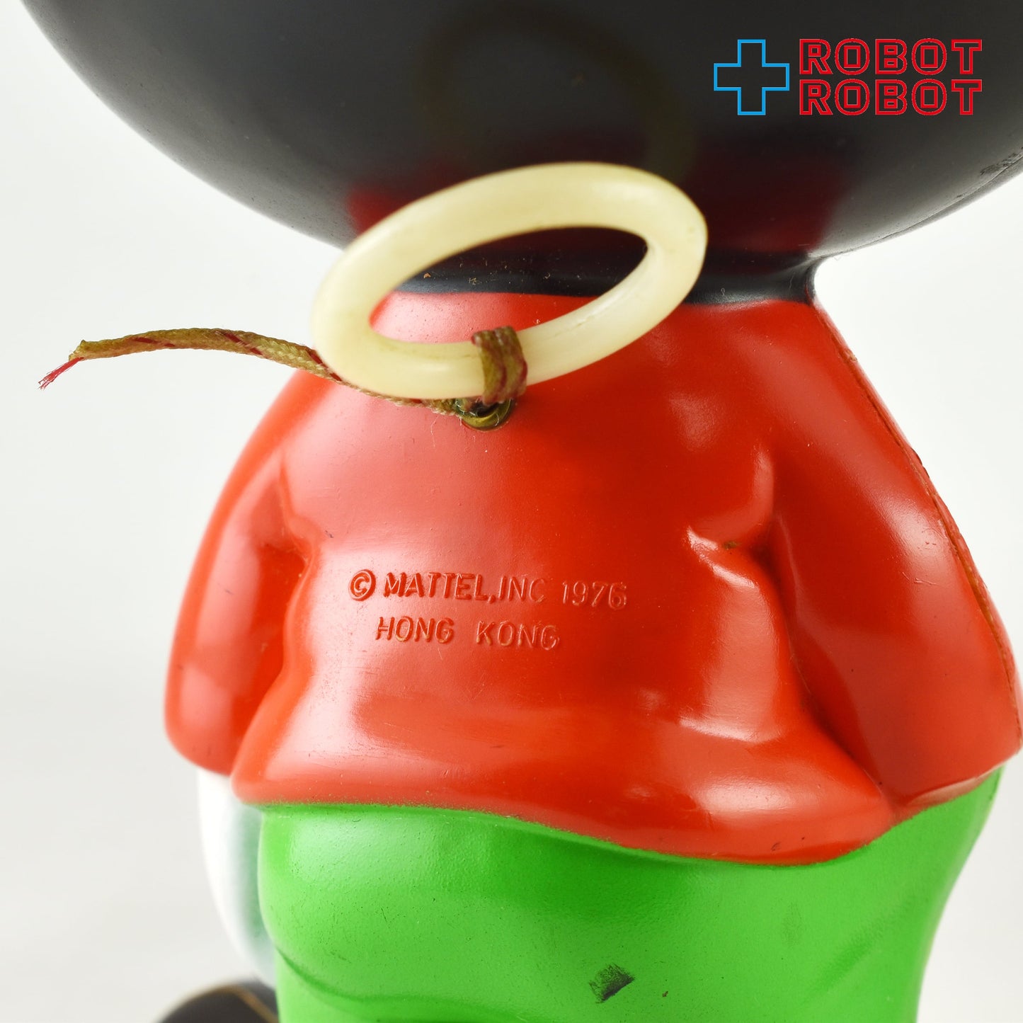 マテル トーキング ミッキーマウス チャッターチャムス CHATTER CHUMS