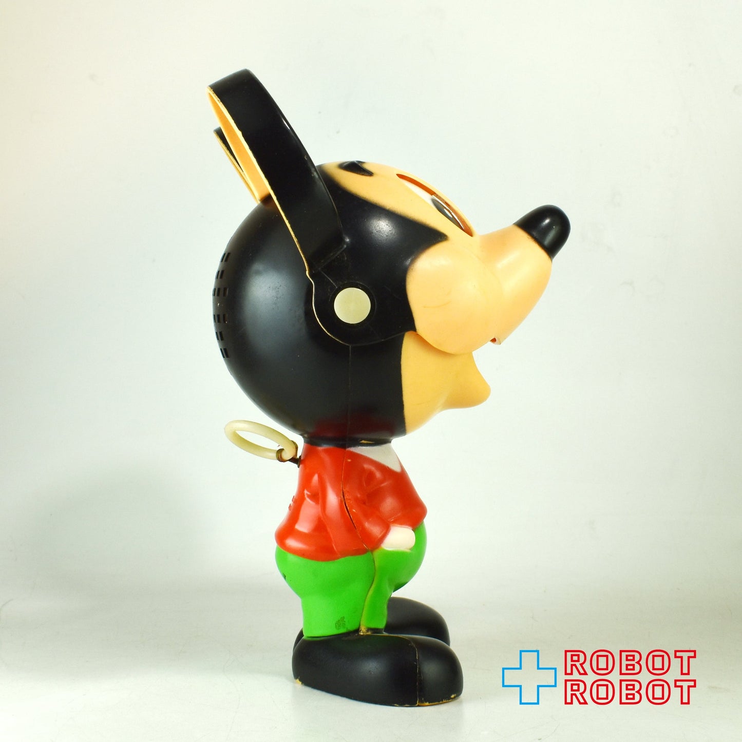 マテル トーキング ミッキーマウス チャッターチャムス CHATTER CHUMS