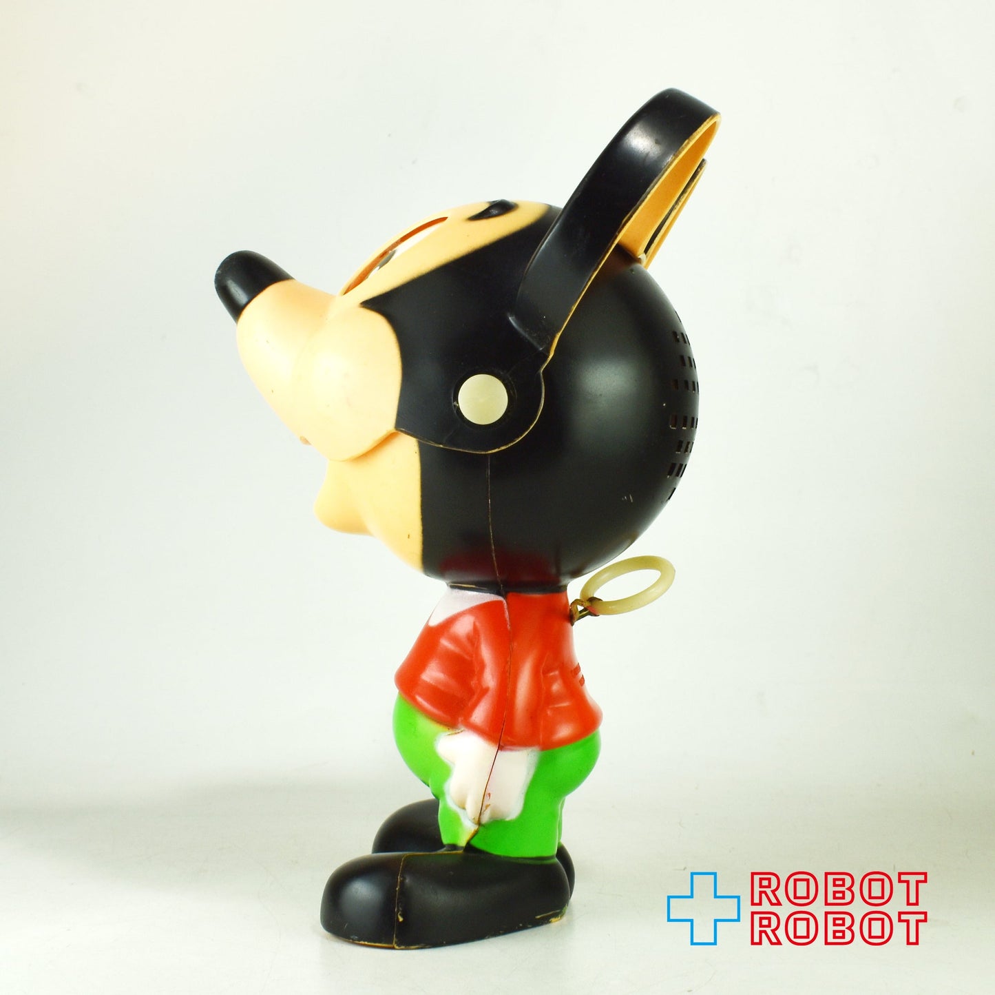 マテル トーキング ミッキーマウス チャッターチャムス CHATTER CHUMS