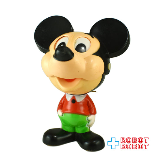 マテル トーキング ミッキーマウス チャッターチャムス CHATTER CHUMS