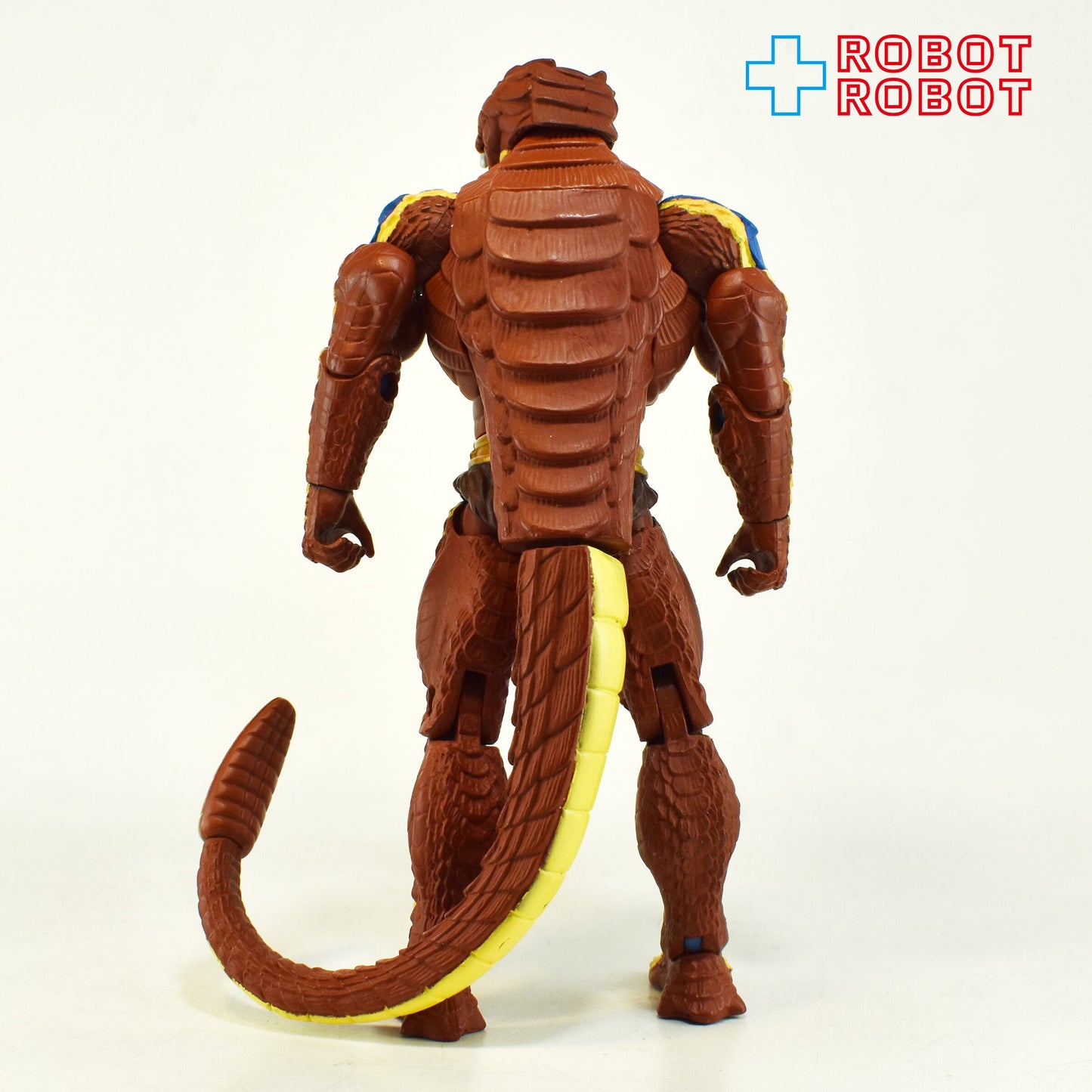 マテル MOTU マスターズ・オブ・ザ・ユニバース クラシックス ラトラー 6インチ アクションフィギュア ルース