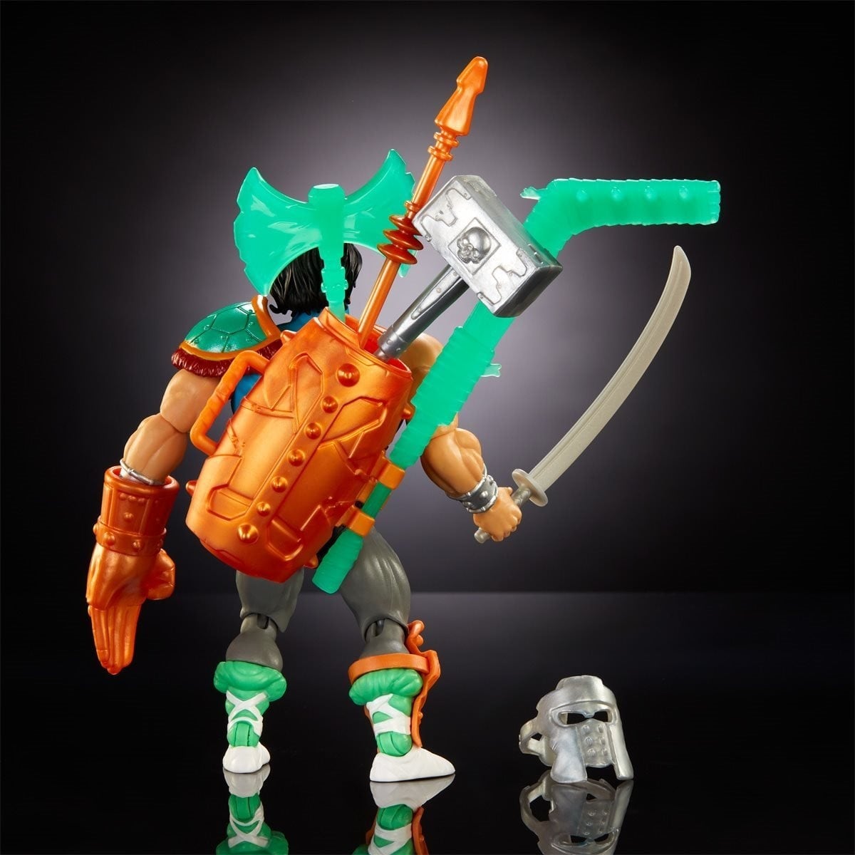 マテル MOTU マスターズ・オブ・ザ・ユニバース オリジンズ マテル MOTU マスターズ・オブ・ザ・ユニバース オリジンズ