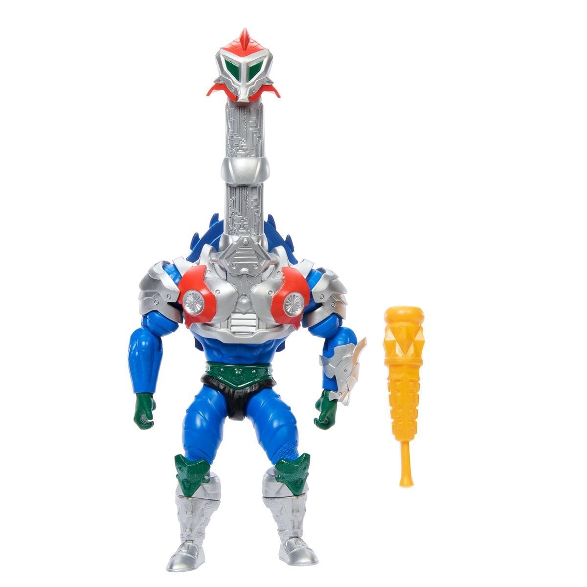 マテル MOTU マスターズ・オブ・ザ・ユニバース オリジンズ タートルズ