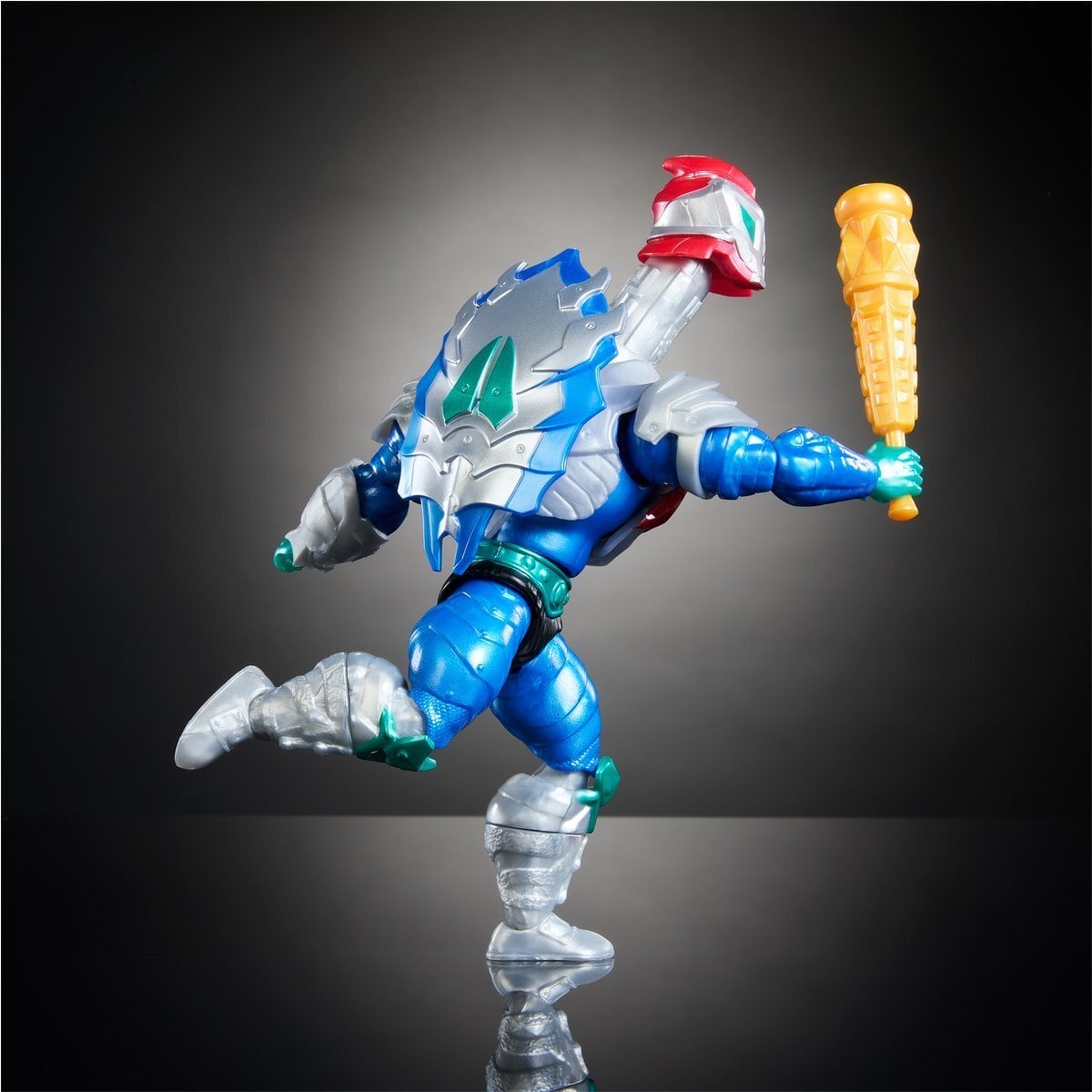 マテル MOTU マスターズ・オブ・ザ・ユニバース オリジンズ タートルズ