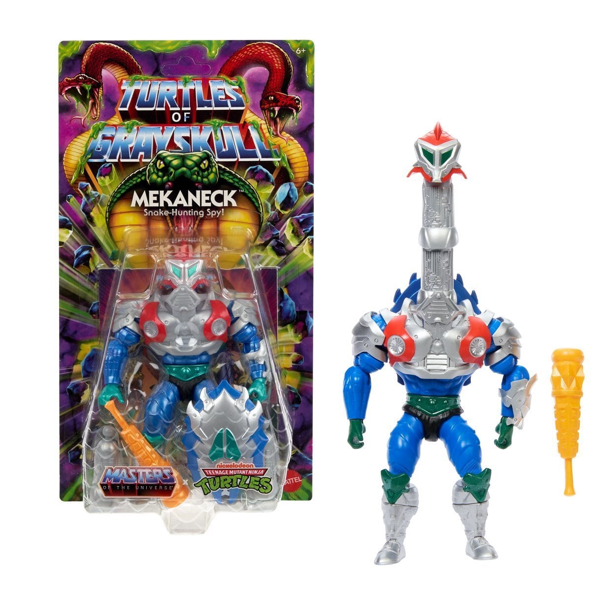 タートルズ　マスターズオブザユニバース　masters turtles フィギュ マテル MOTU マスターズ・オブ・ザ・ユニバース オリジンズ タートルズ