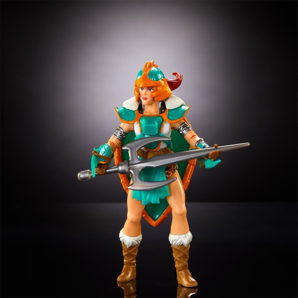 マテル MOTU マスターズ・オブ・ザ・ユニバース オリジンズ タートルズ