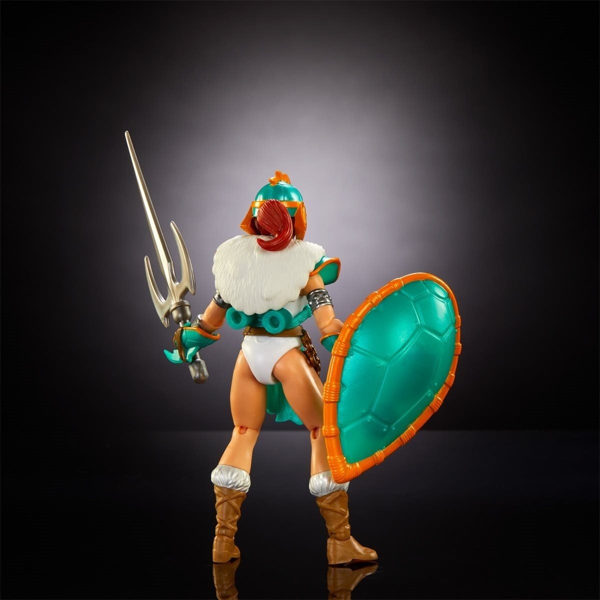 マテル MOTU マスターズ・オブ・ザ・ユニバース オリジンズ タートルズ