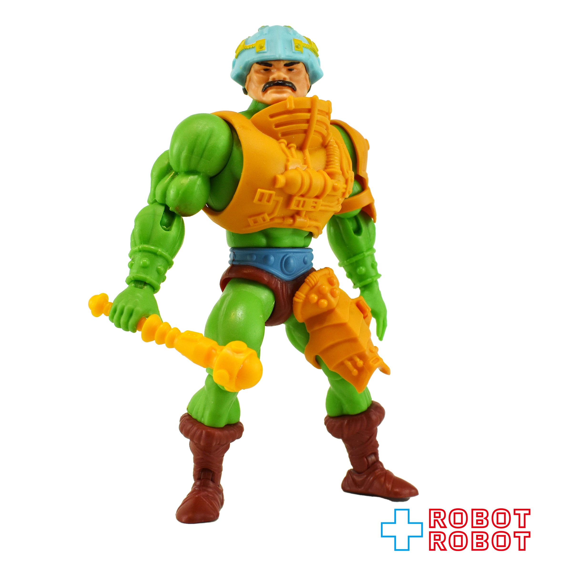 MOTU ヒーマン – ROBOTROBOT