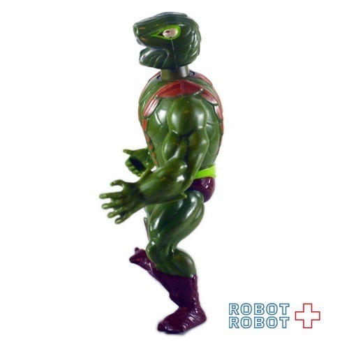 マテル ヒーマン MOTUオリジナル コブラカーン アクションフィギュア 1984