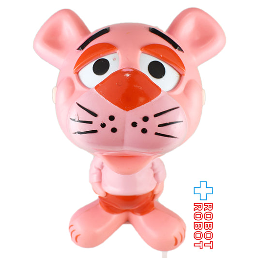 マテル トーキング ピンクパンサー チャッターチャムス CHATTER CHUMS
