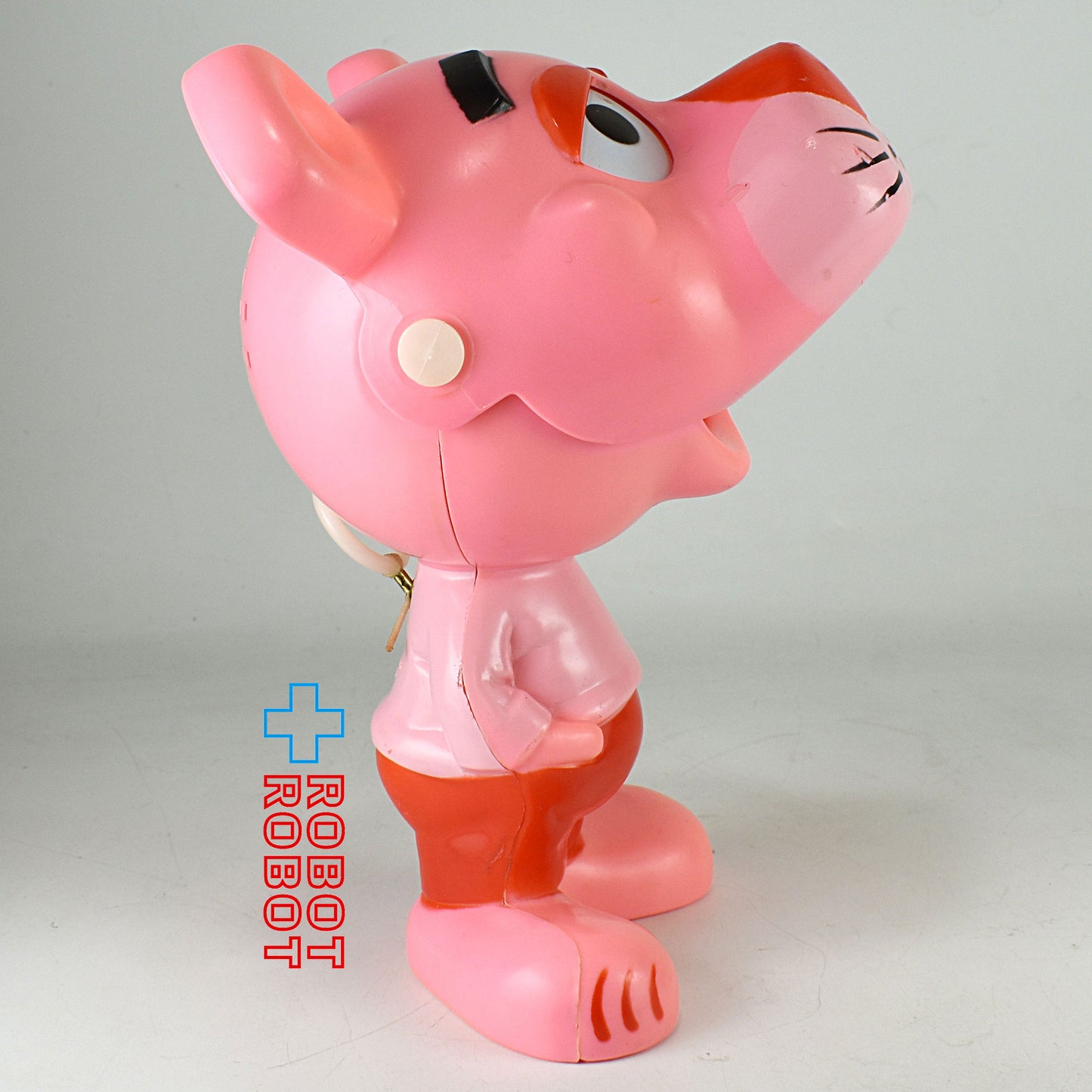 マテル トーキング ピンクパンサー チャッターチャムス CHATTER CHUMS