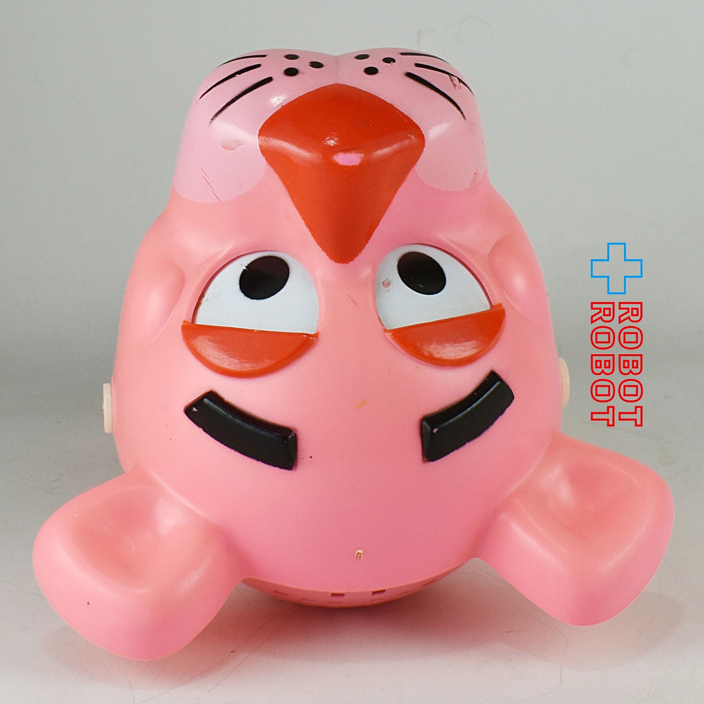 マテル トーキング ピンクパンサー チャッターチャムス CHATTER CHUMS