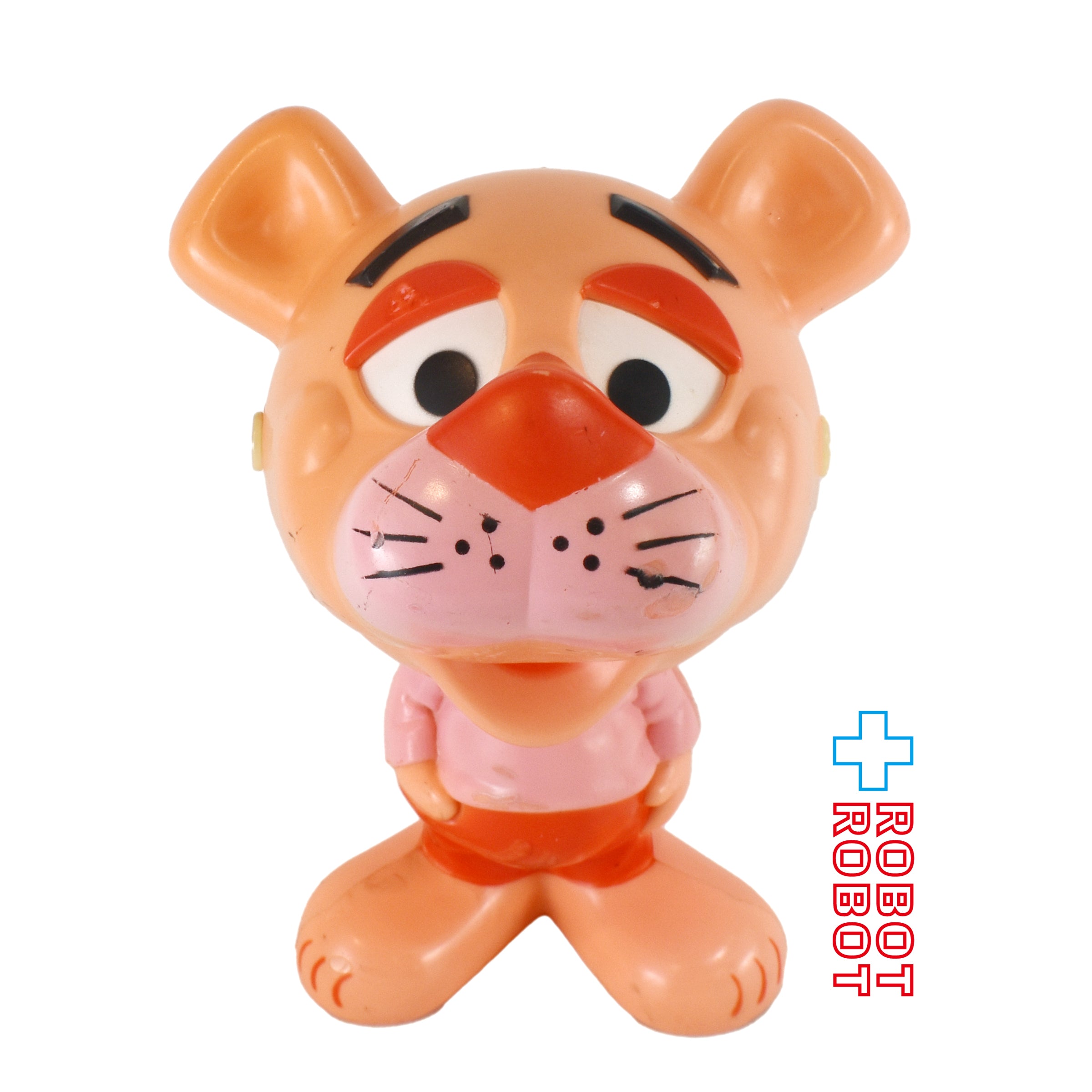 マテル トーキング ピンクパンサー チャッターチャムス CHATTER CHUMS