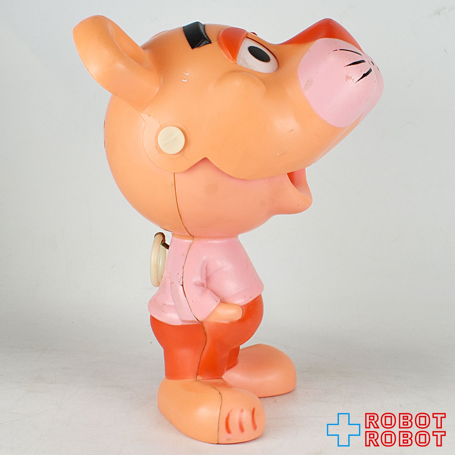 マテル トーキング ピンクパンサー チャッターチャムス CHATTER CHUMS