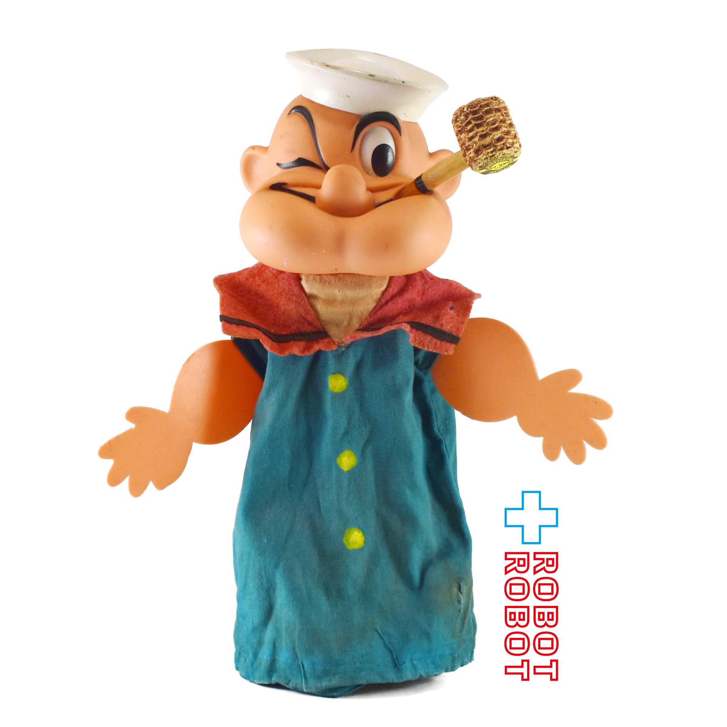 POPEYE – Page 4 – ROBOTROBOT