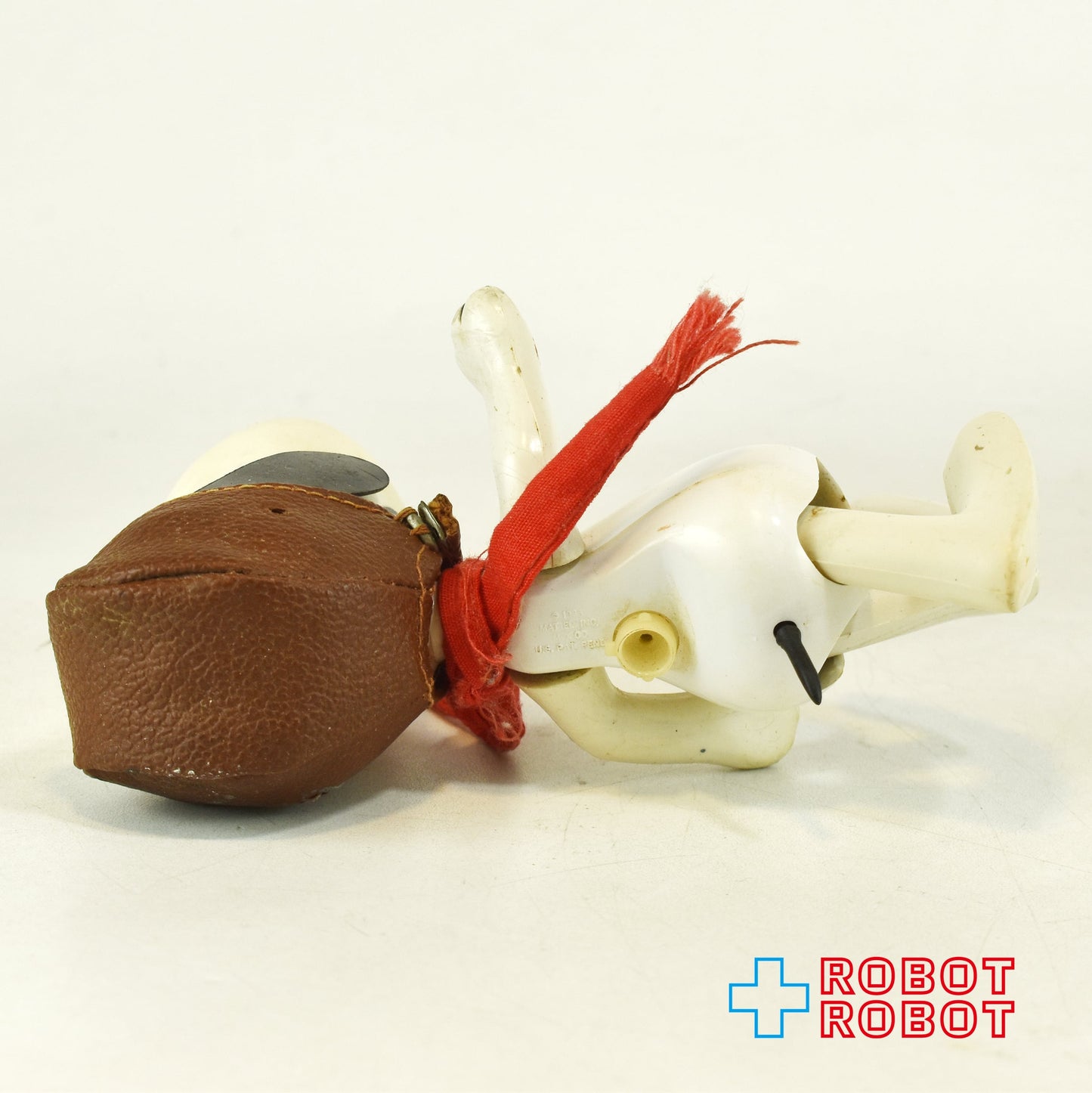 マテル ピーナッツギャング スヌーピー スケディラー 1968 ※難有り